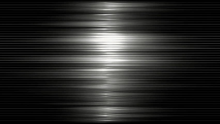 black and silver black stripes background metal luster design symbol vision