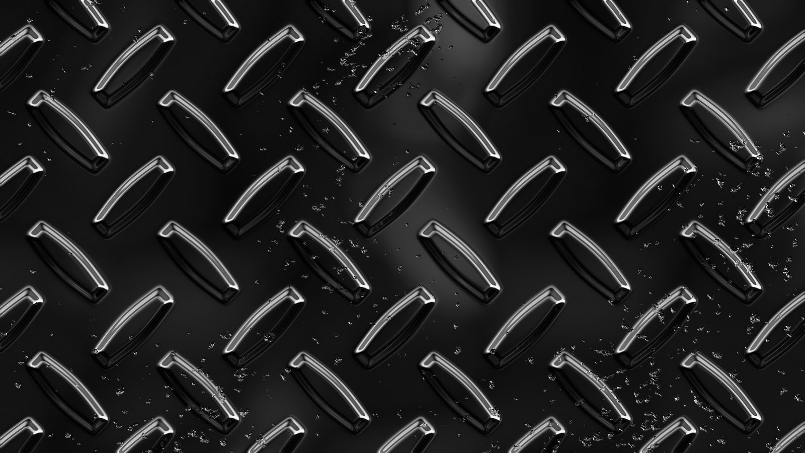 black and silver posts wallpaper silver metallic