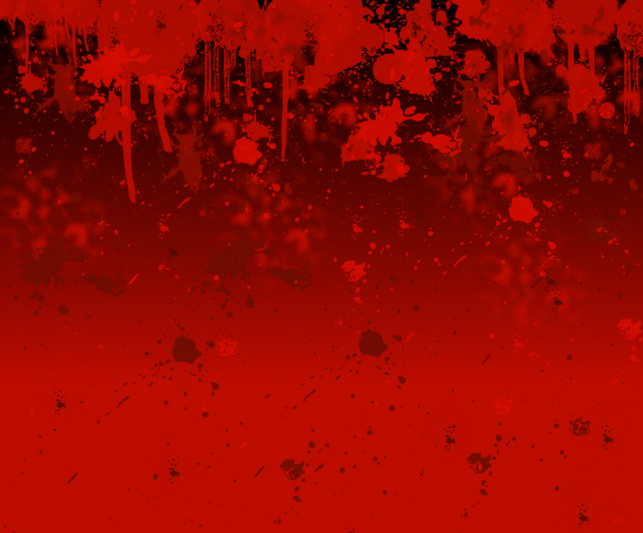 Bloody background hd powerpoint, covered in blood
