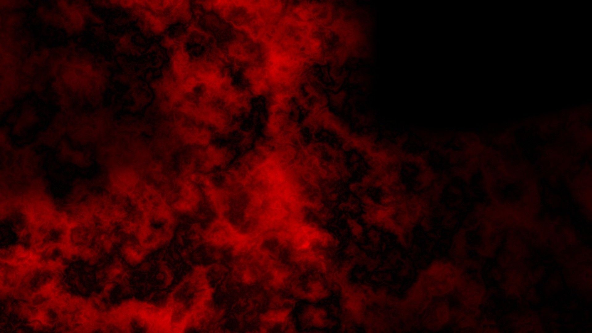 Smoky blood, bloody background powerpoint wallpapers 