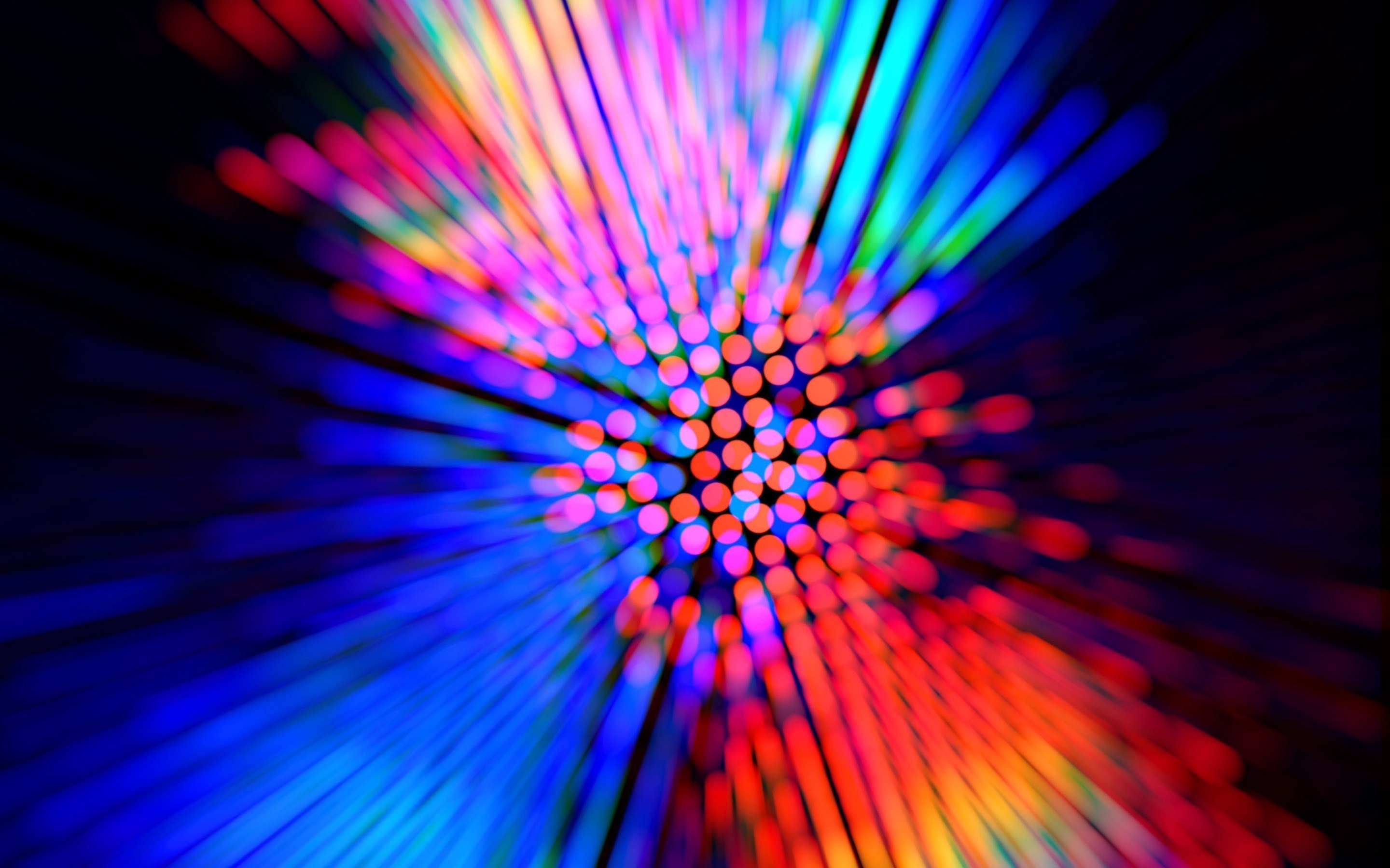 Quality Disco blurry ppt background images
