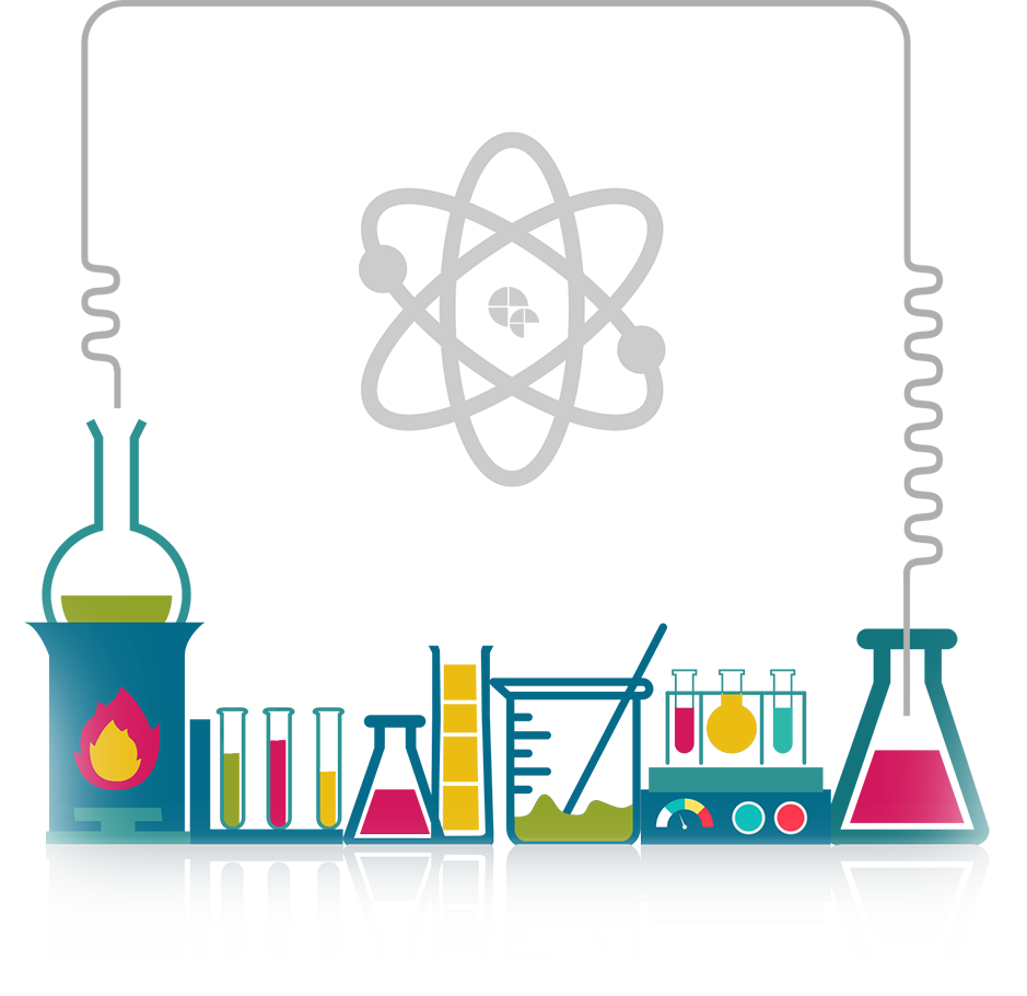chemistry ppt, comet chemicals, background image #257