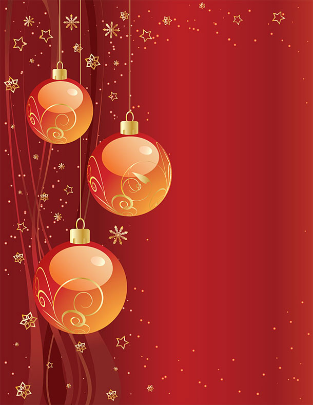 red hanging beautiful lamp christmas noel wallpapers phone download