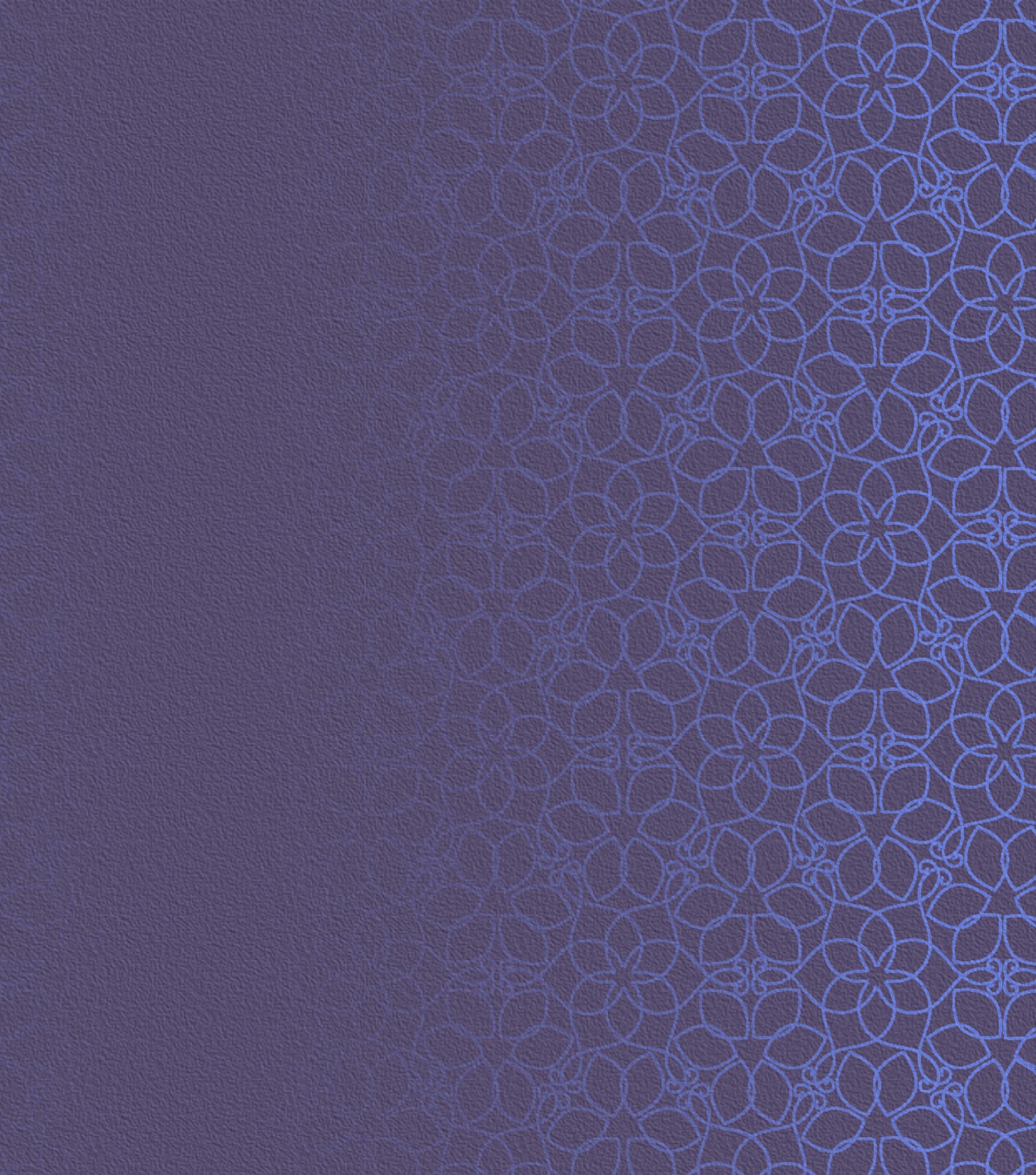 Elegant with purple pattern ppt background