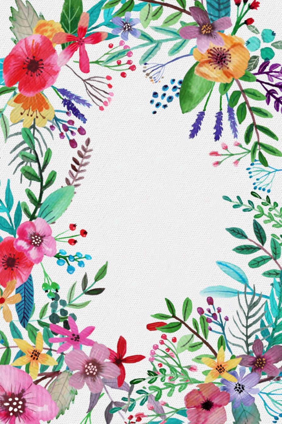 banner, embroidered floral wallpaper for iphone
