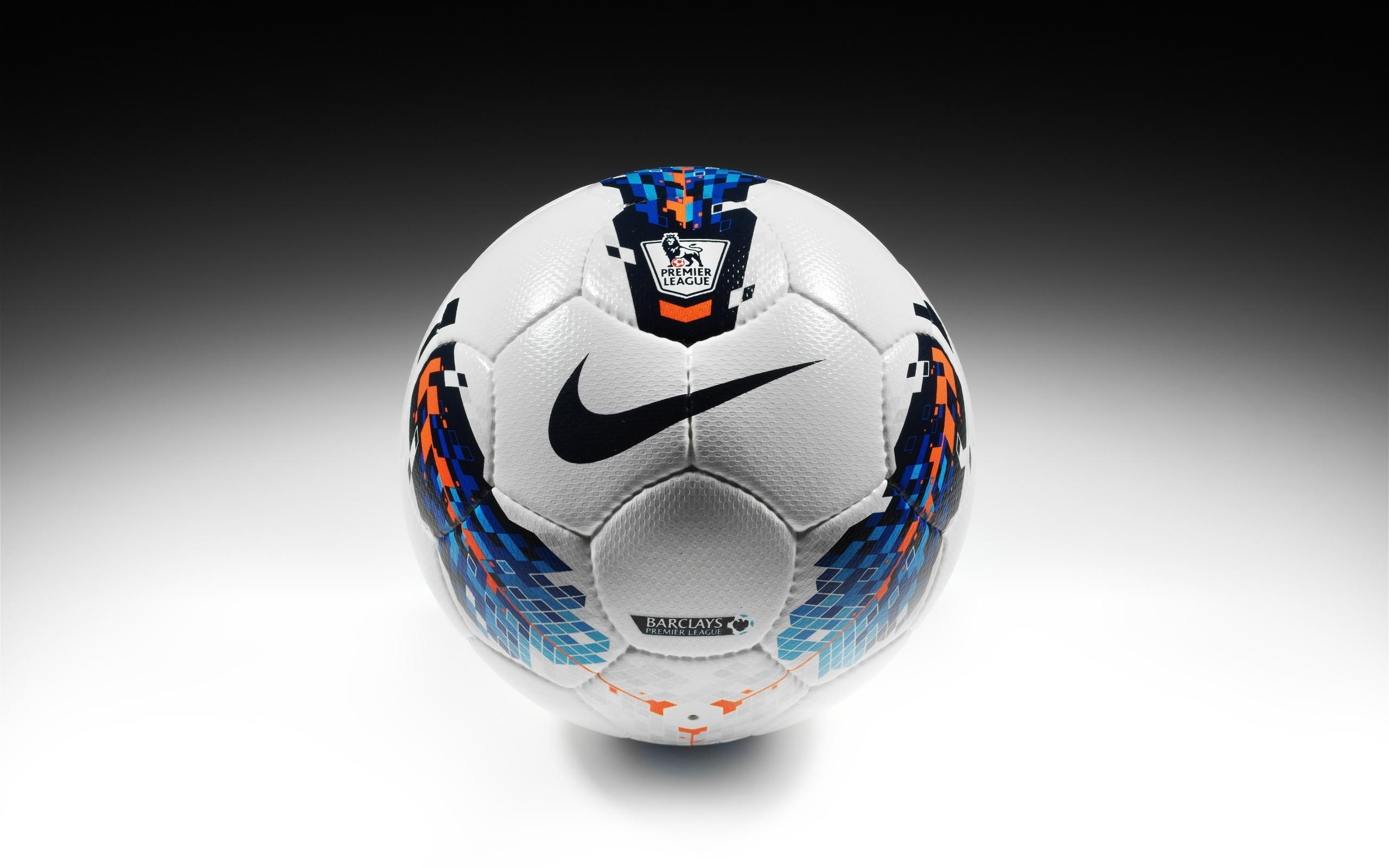 Original soccer ball, football ppt template