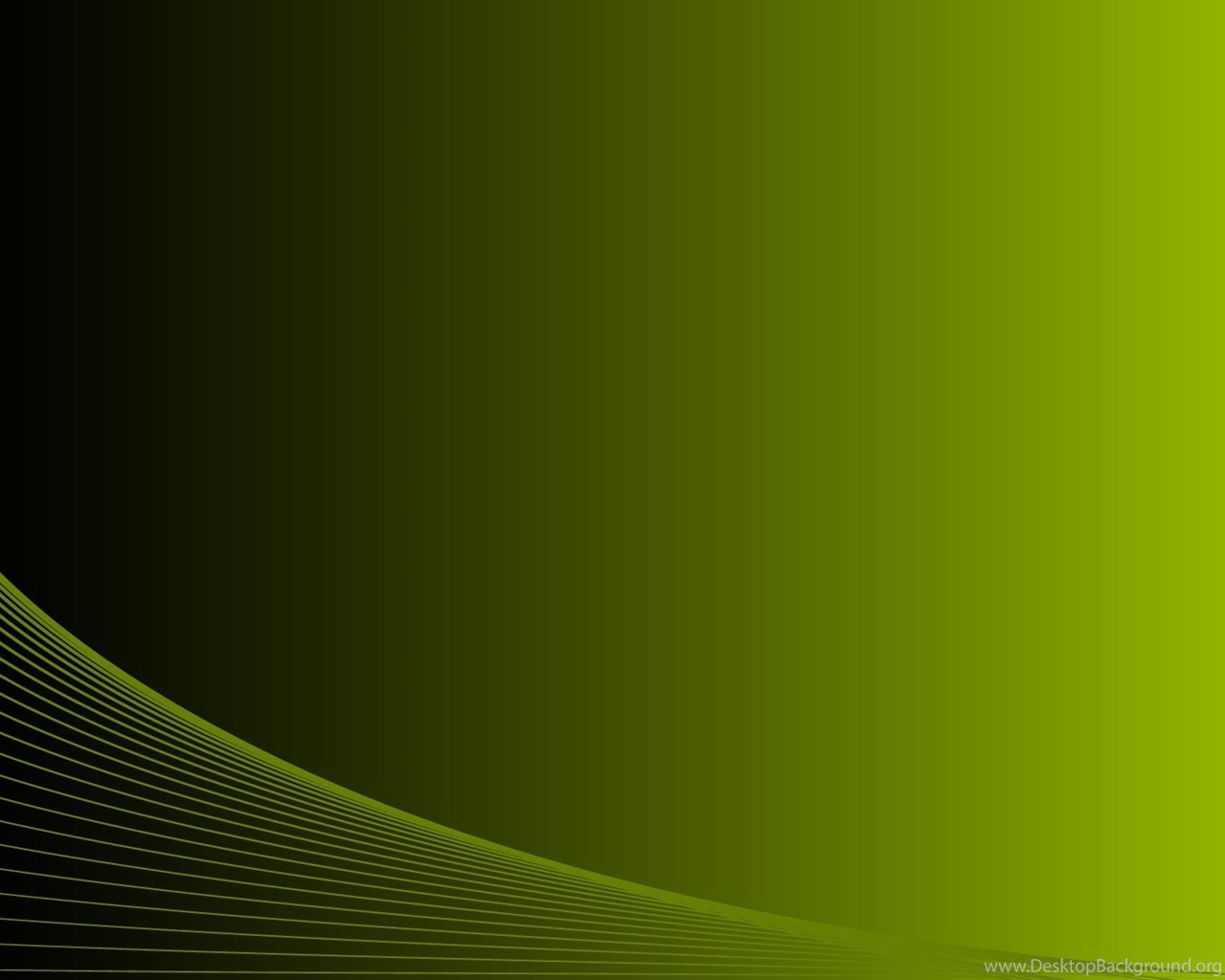 formal black green lines background presentation