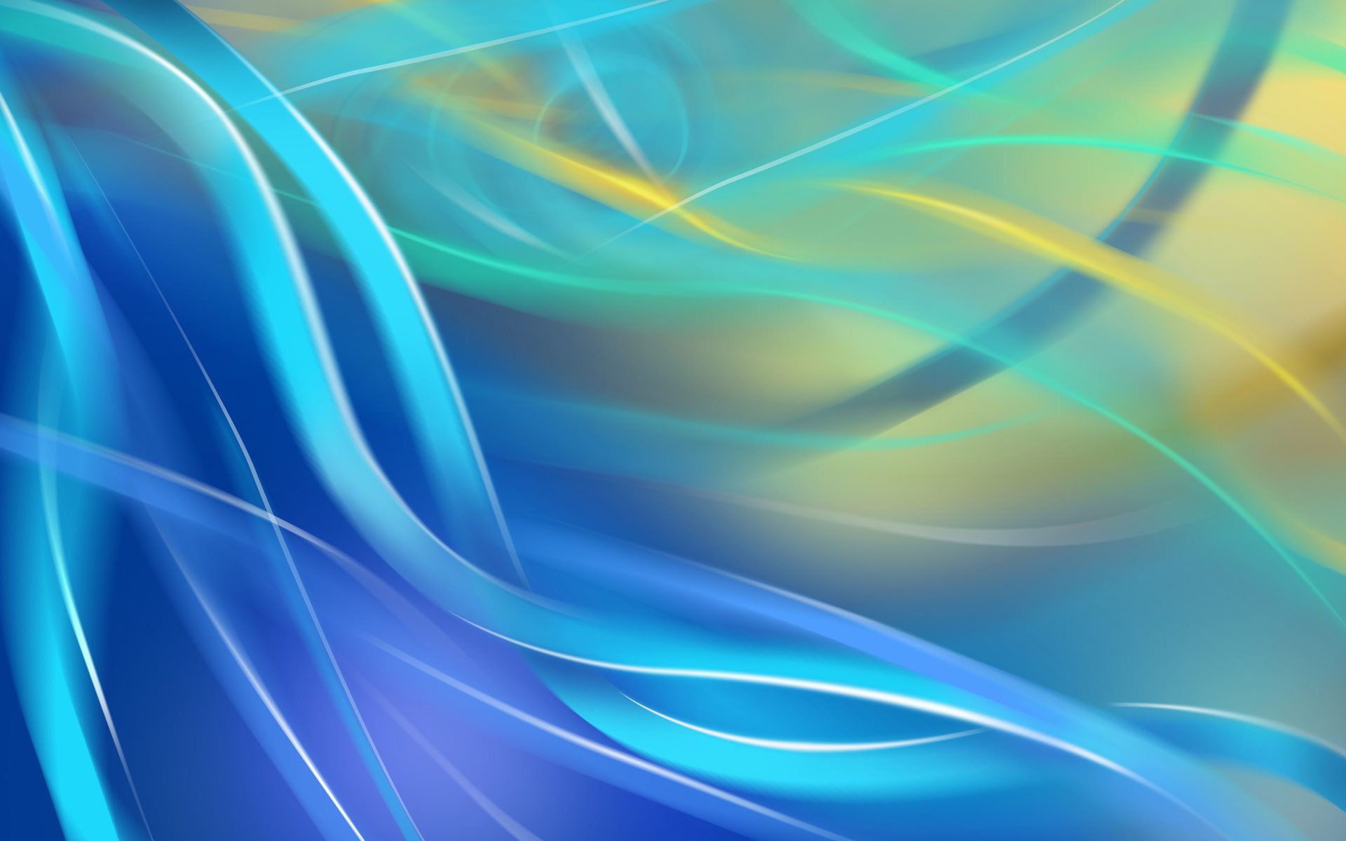 free colorful abstract effects ppt slide background