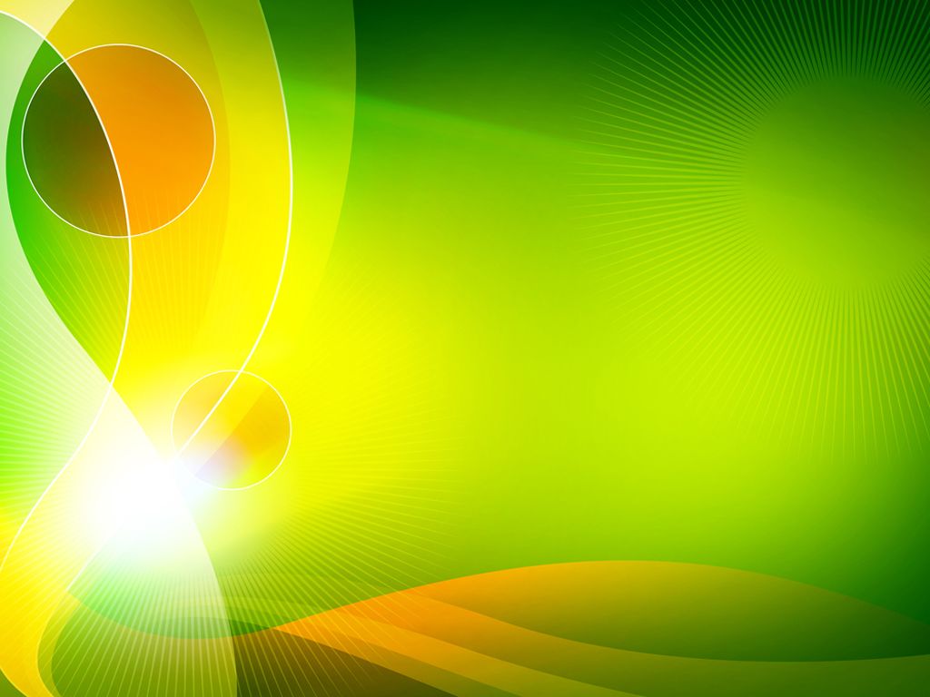 free ppt green designs abstract backgrounds 