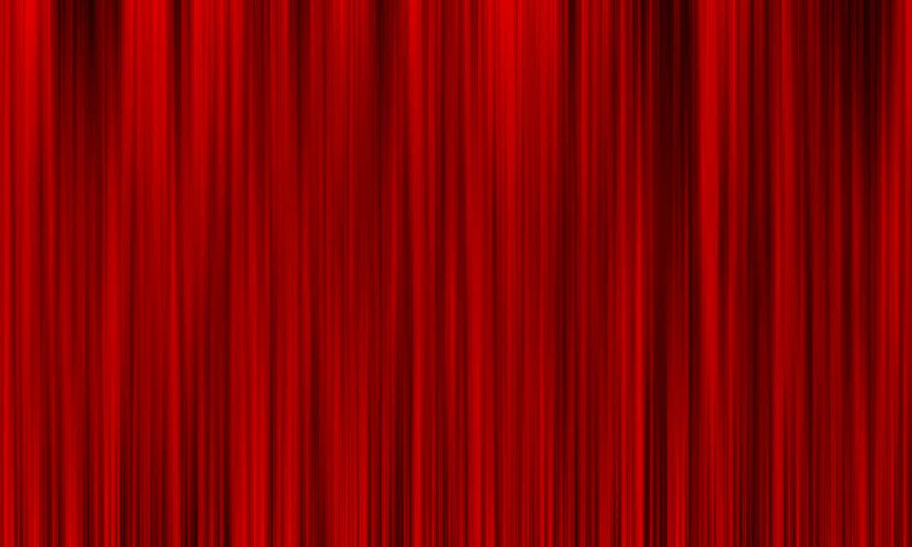 free red abstract fast transitions background powerpoint