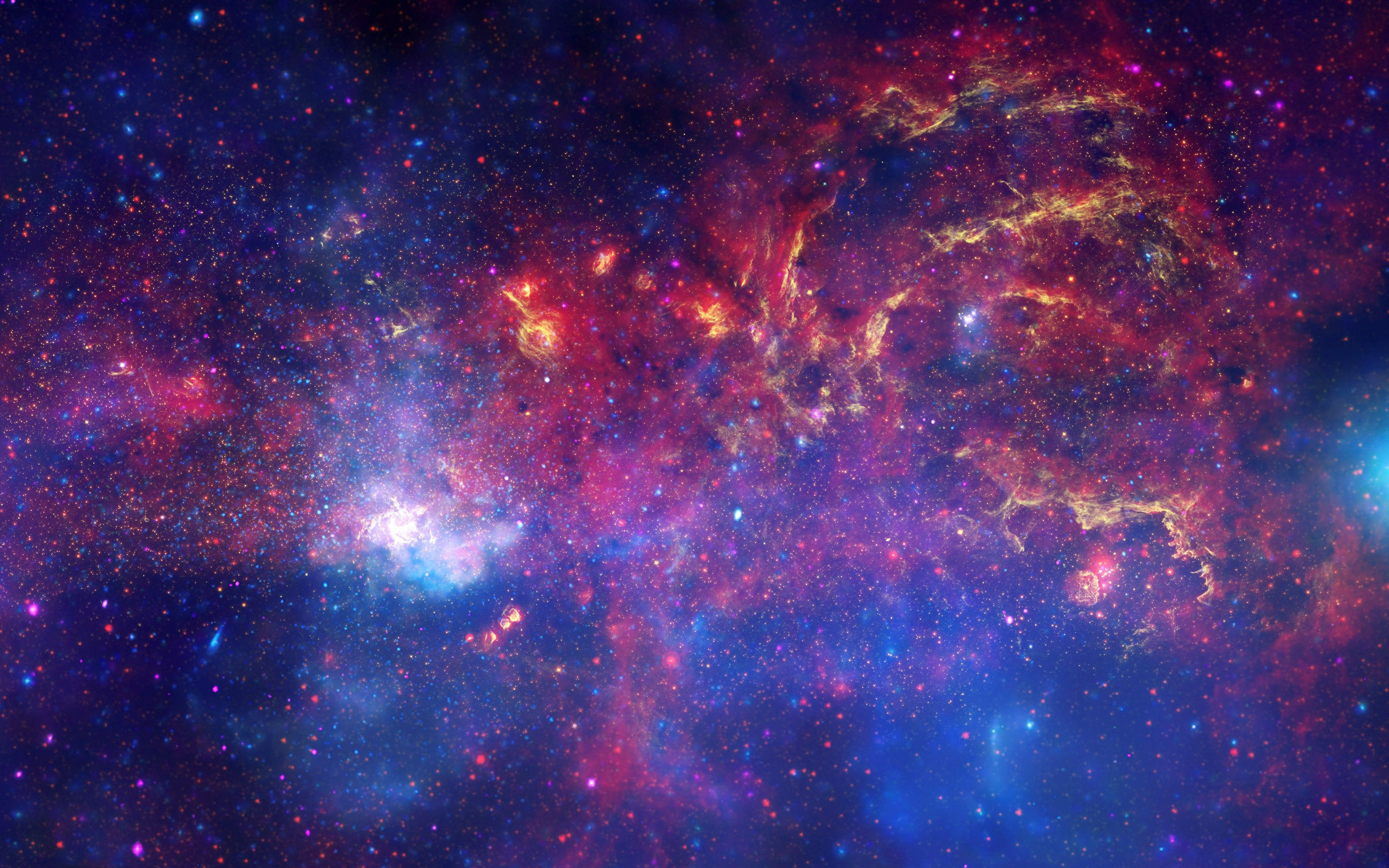 glowing galaxy photo backgrounds