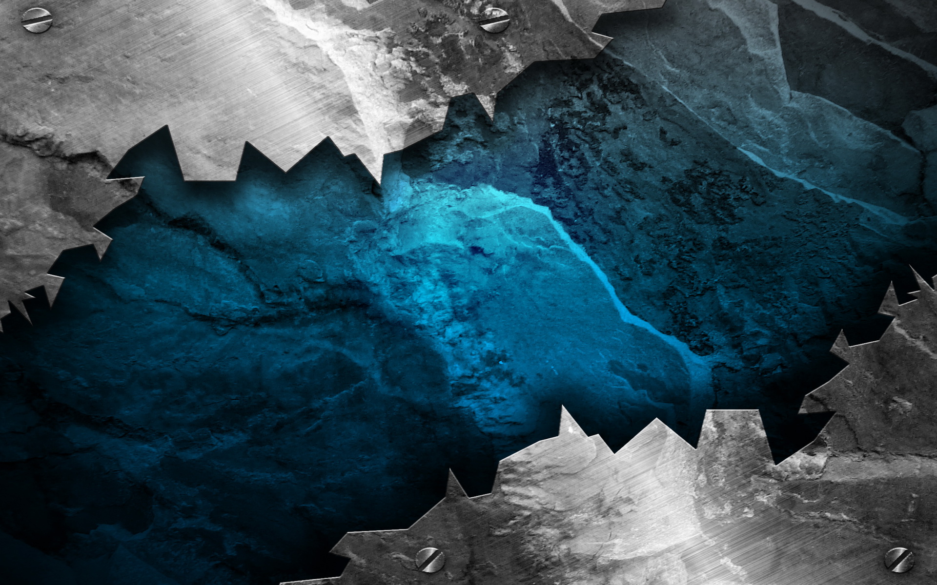 Animation blue grey grunge background desktop wallpaper free download