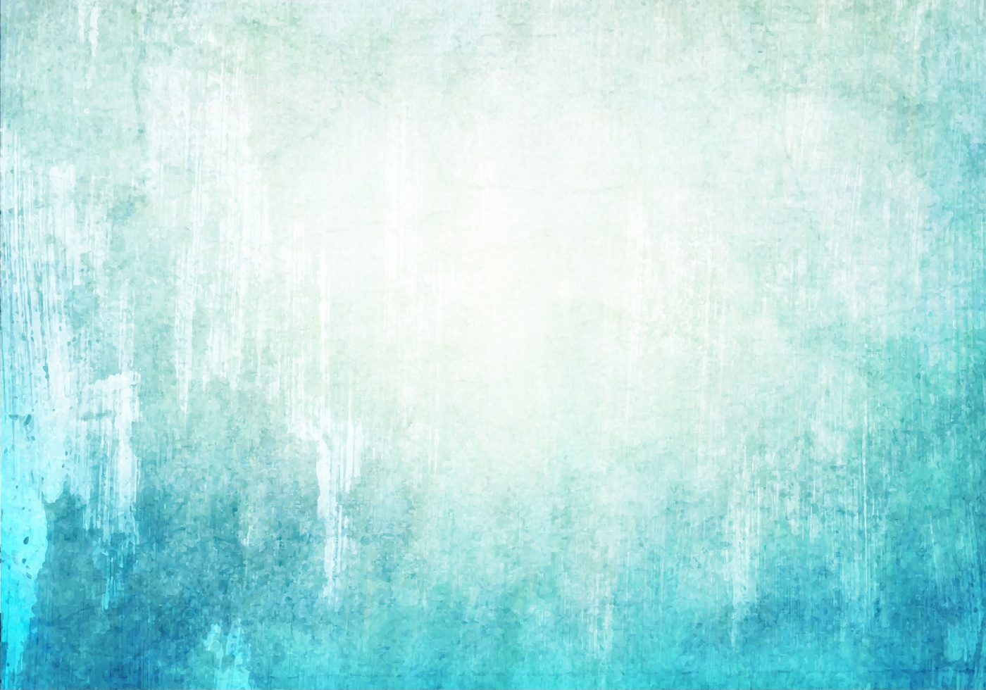 quality ice blue grunge slide template download 