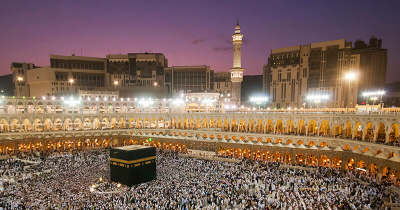 crowded, original quality hajj powerpoint backgrounds 