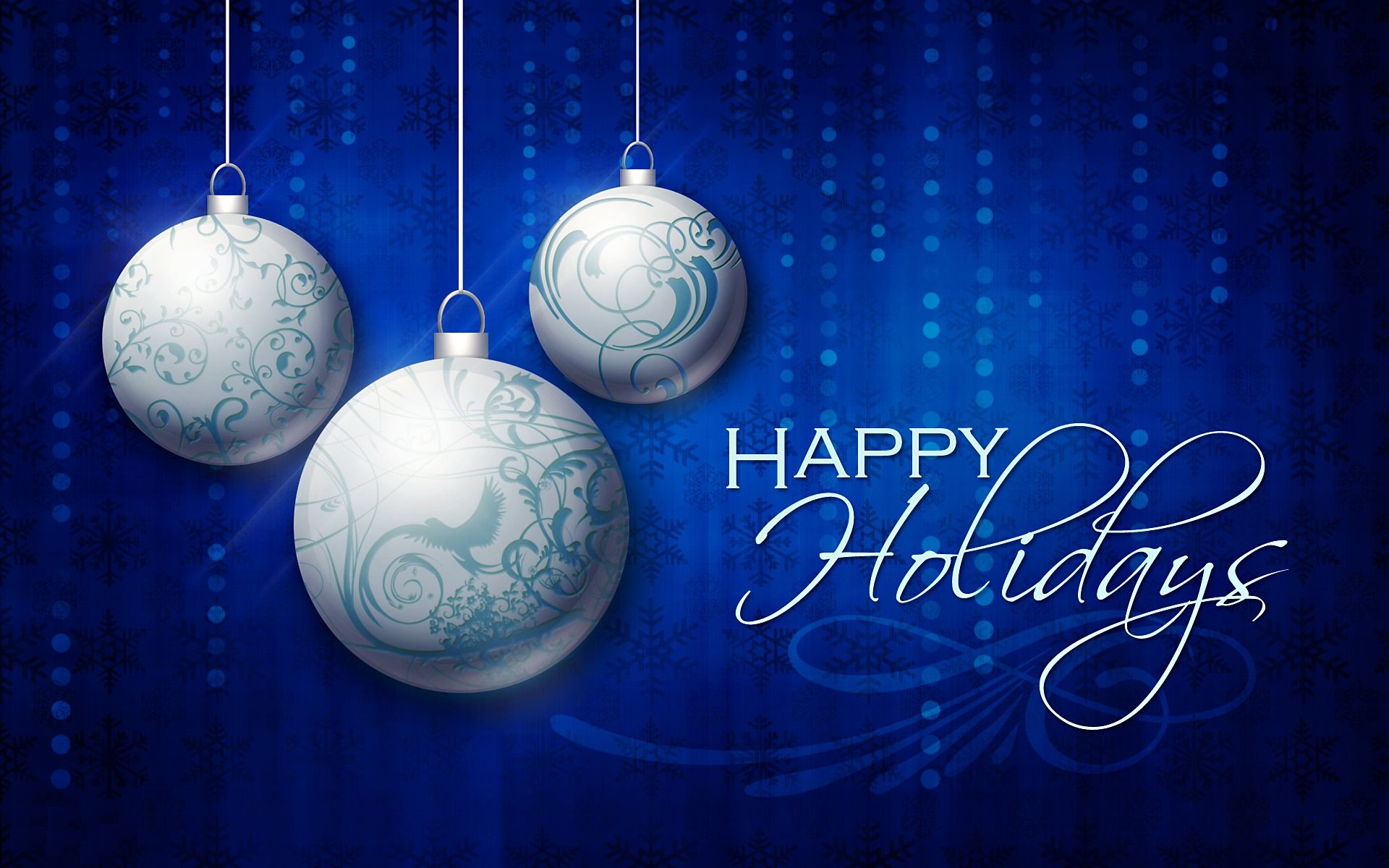 happy holiday design backgrounds