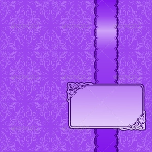 purple blank wedding invitation background hd photos