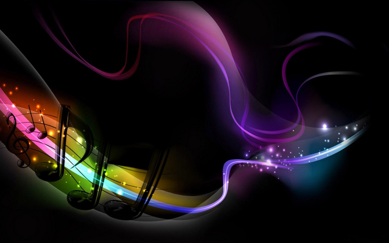 Background Music Pictures Free Download - SlideBackground