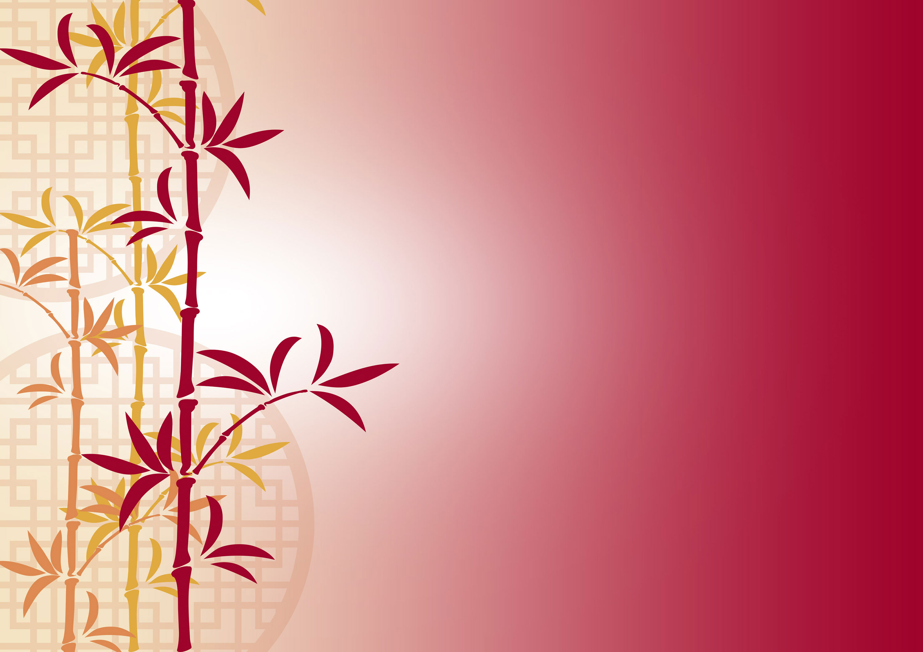 chinese background for new year template