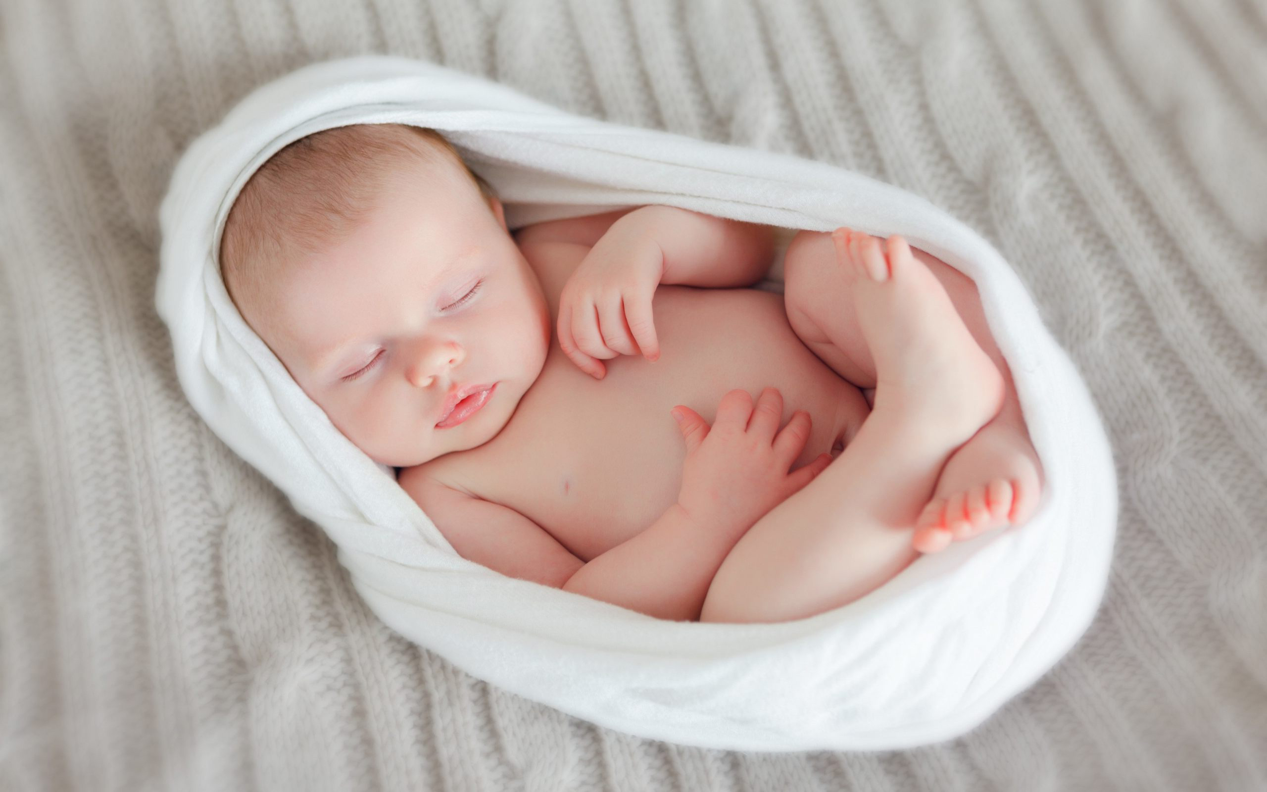 sleeping newborn baby ppt pictures wallpapers