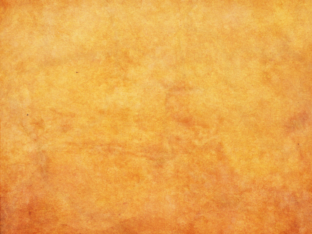 paper, Orange colored parchment background 