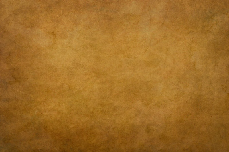 paper, Dark colored parchment ppt background