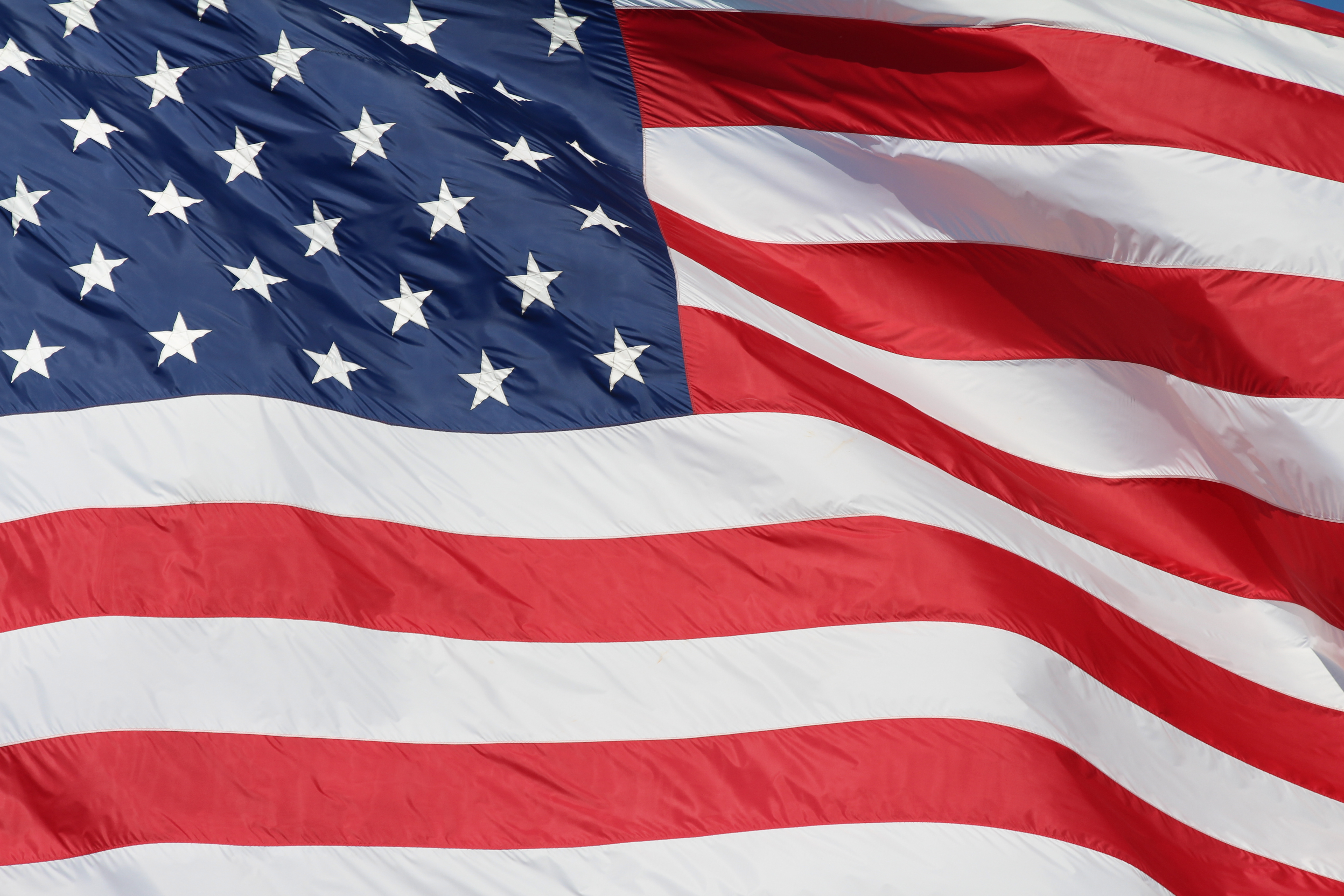great american flag patriotic powerpoint background