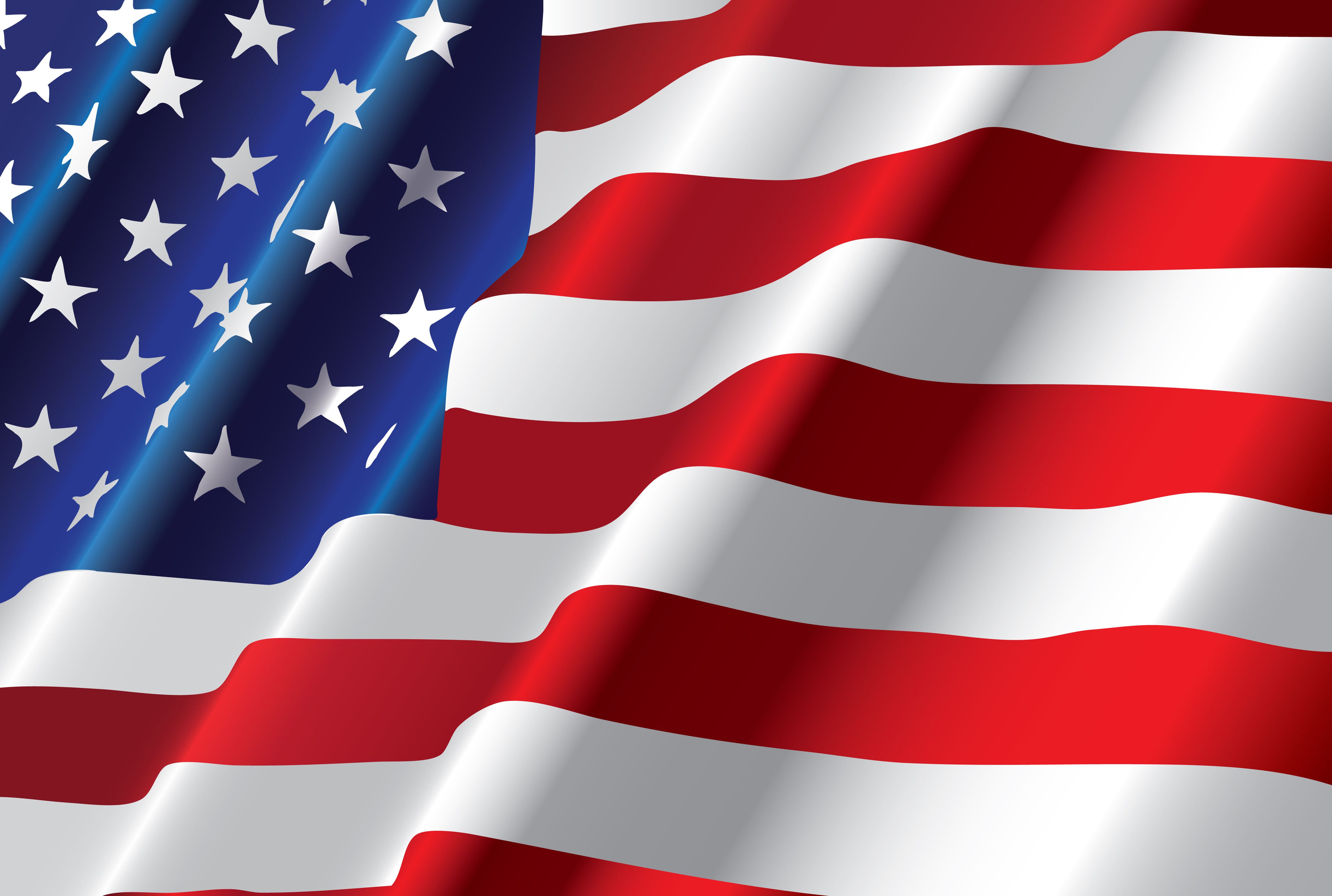 high quality amerian flag patriotic backgrounds 
