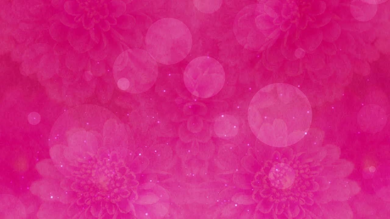 floral pink pattern backgrounds