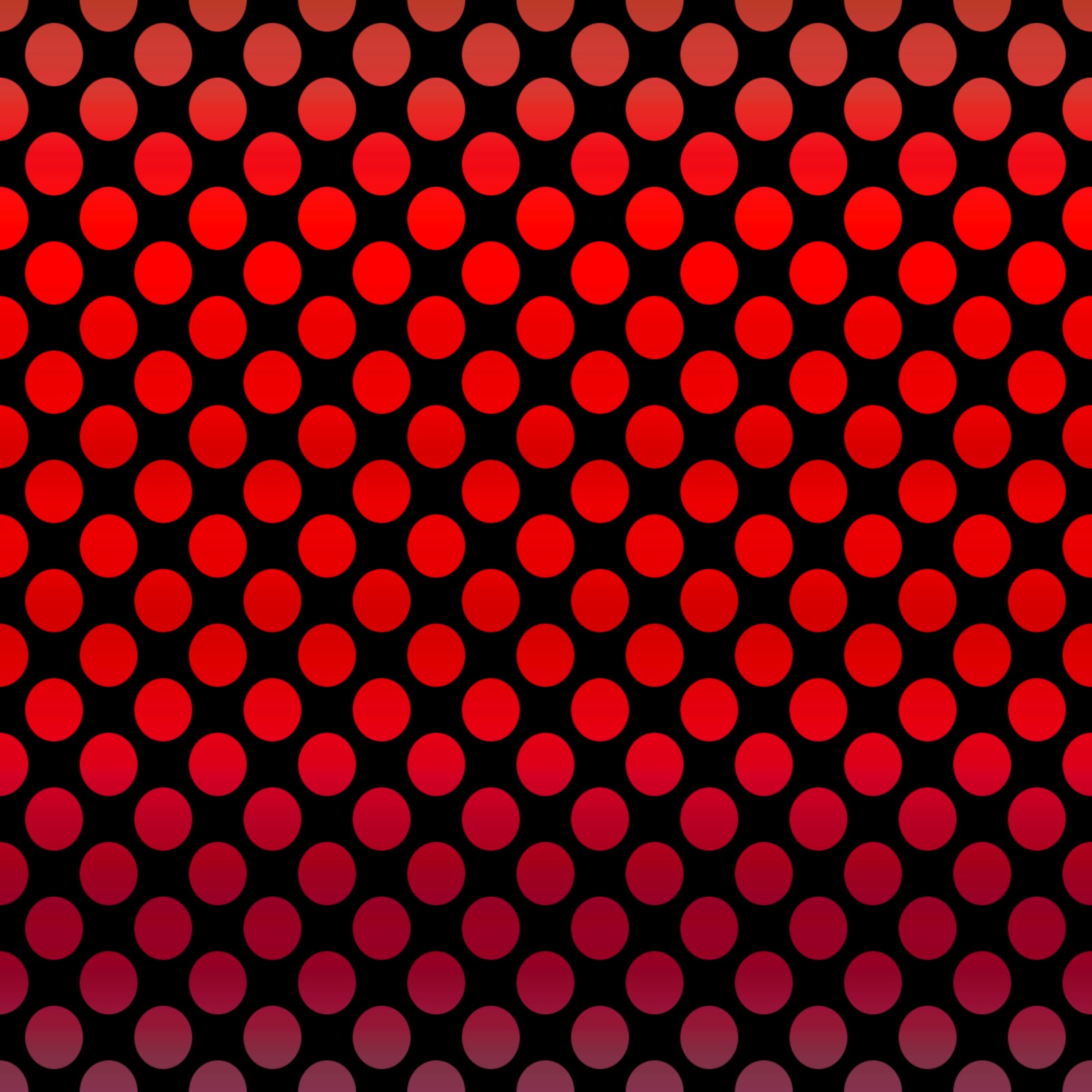 black red polka dots wallpapers 