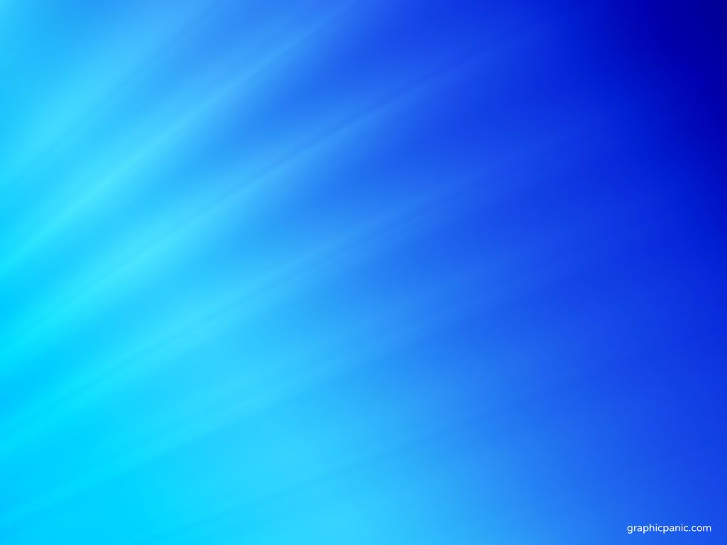  ight blue abstract background powerpoint slide
