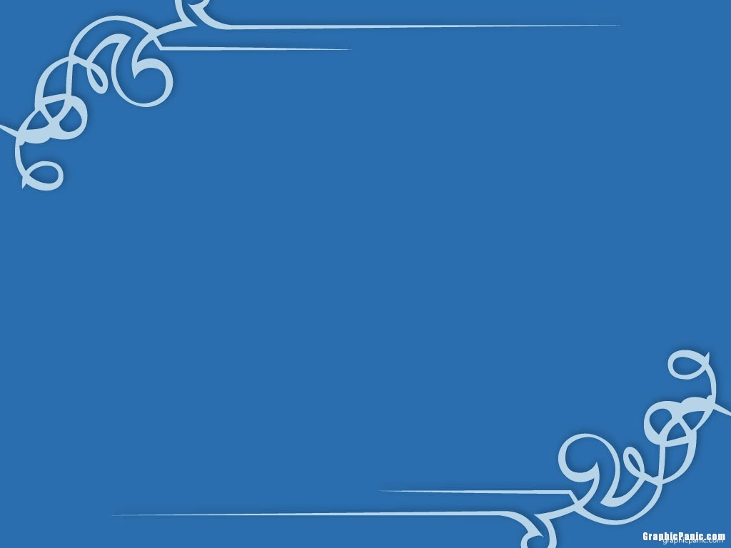 blue background templates