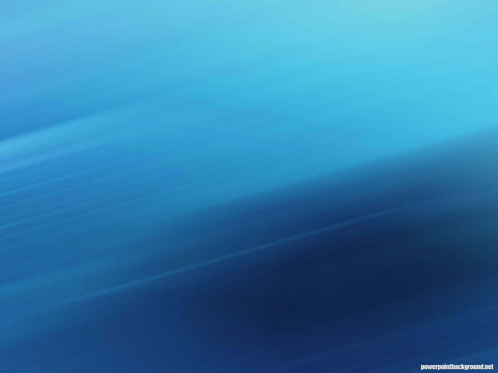 blue powerpoint background