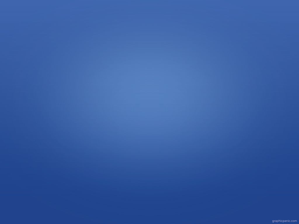 minimalist blue powerpoint background