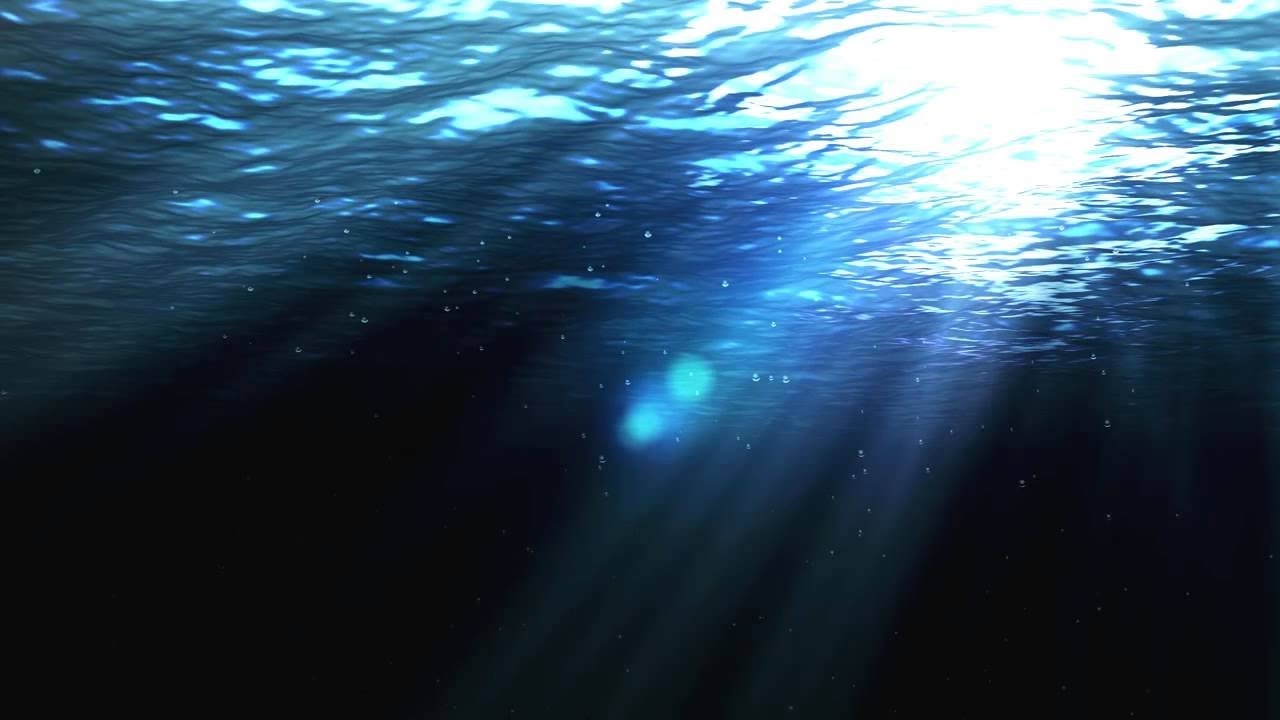 undersea background image