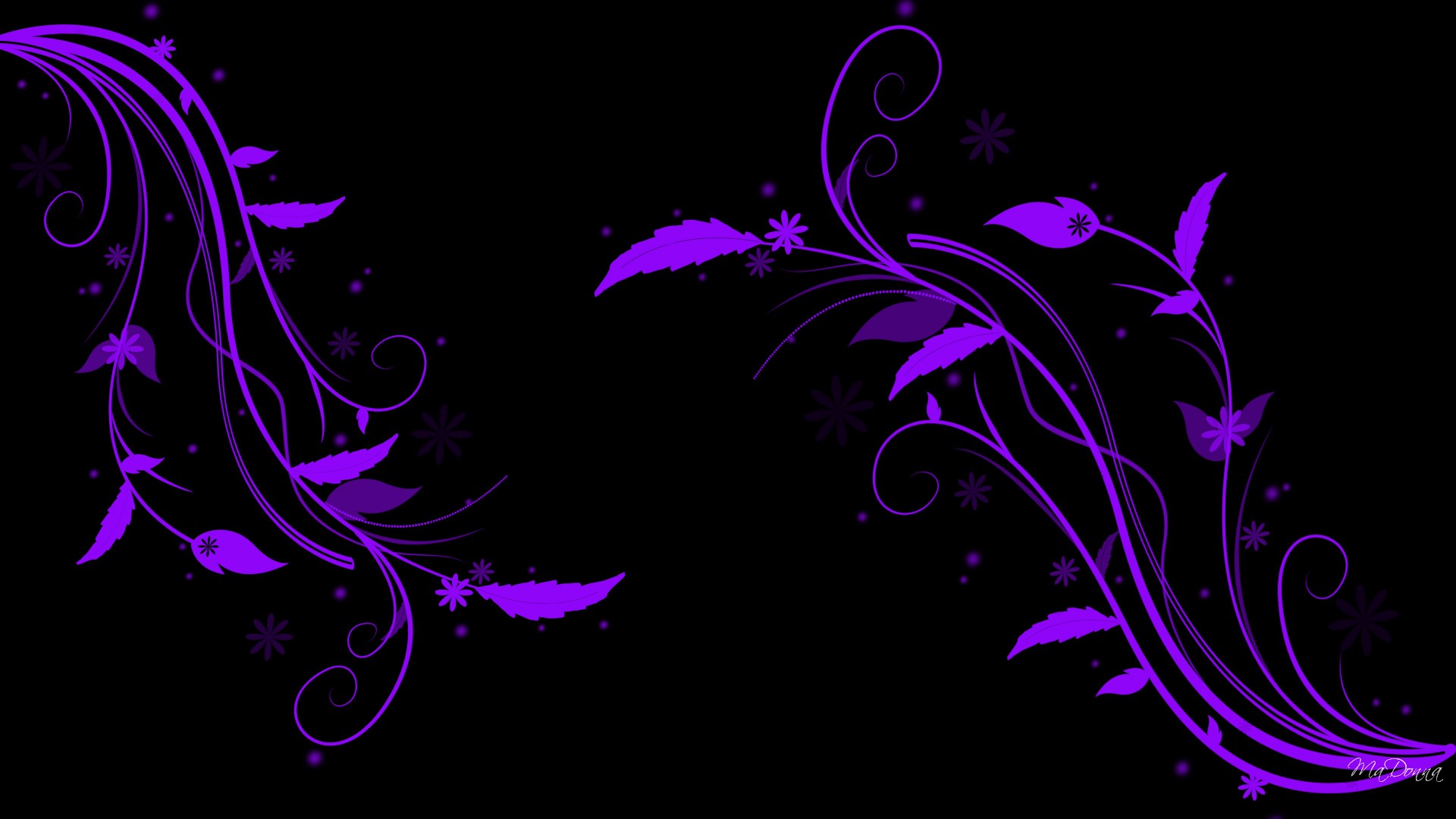 flower pattern purple background images download