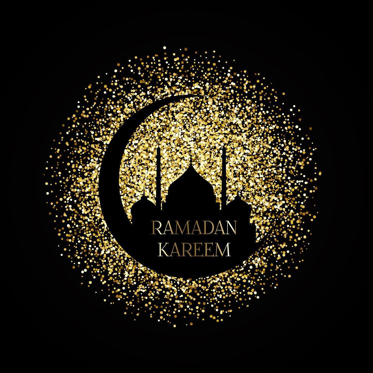 holiday, wonderful With sim background islamic ramadan kareem background