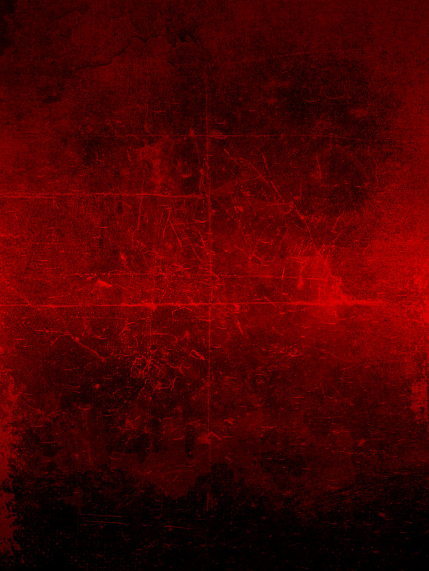 great red grunge picture wallpaper