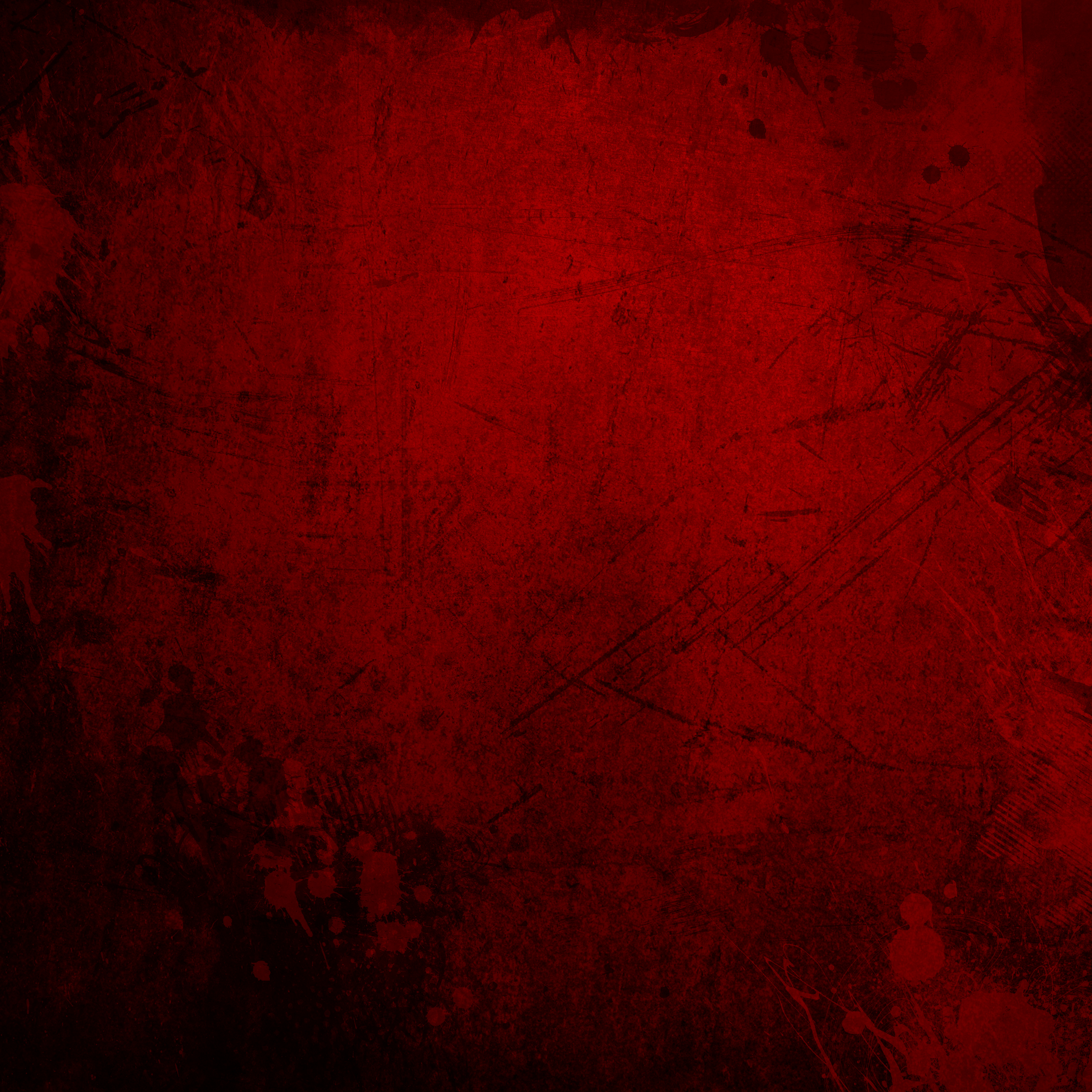 red grunge blood stained wallpaper