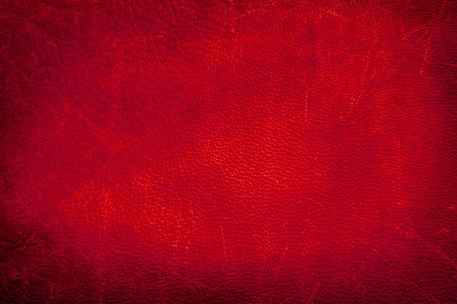 red grunge leather texture powerpoint backgrounds