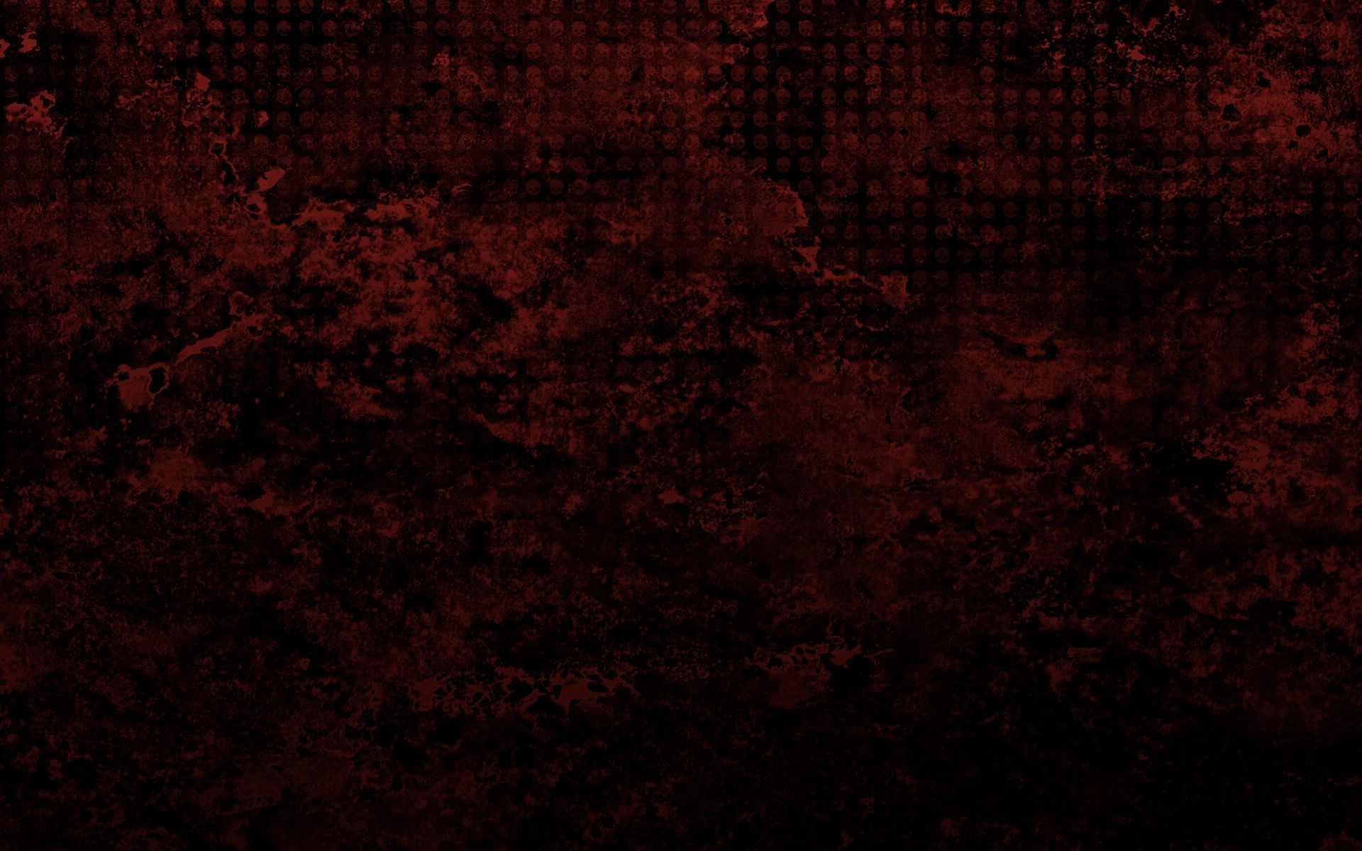 red grunge video background 