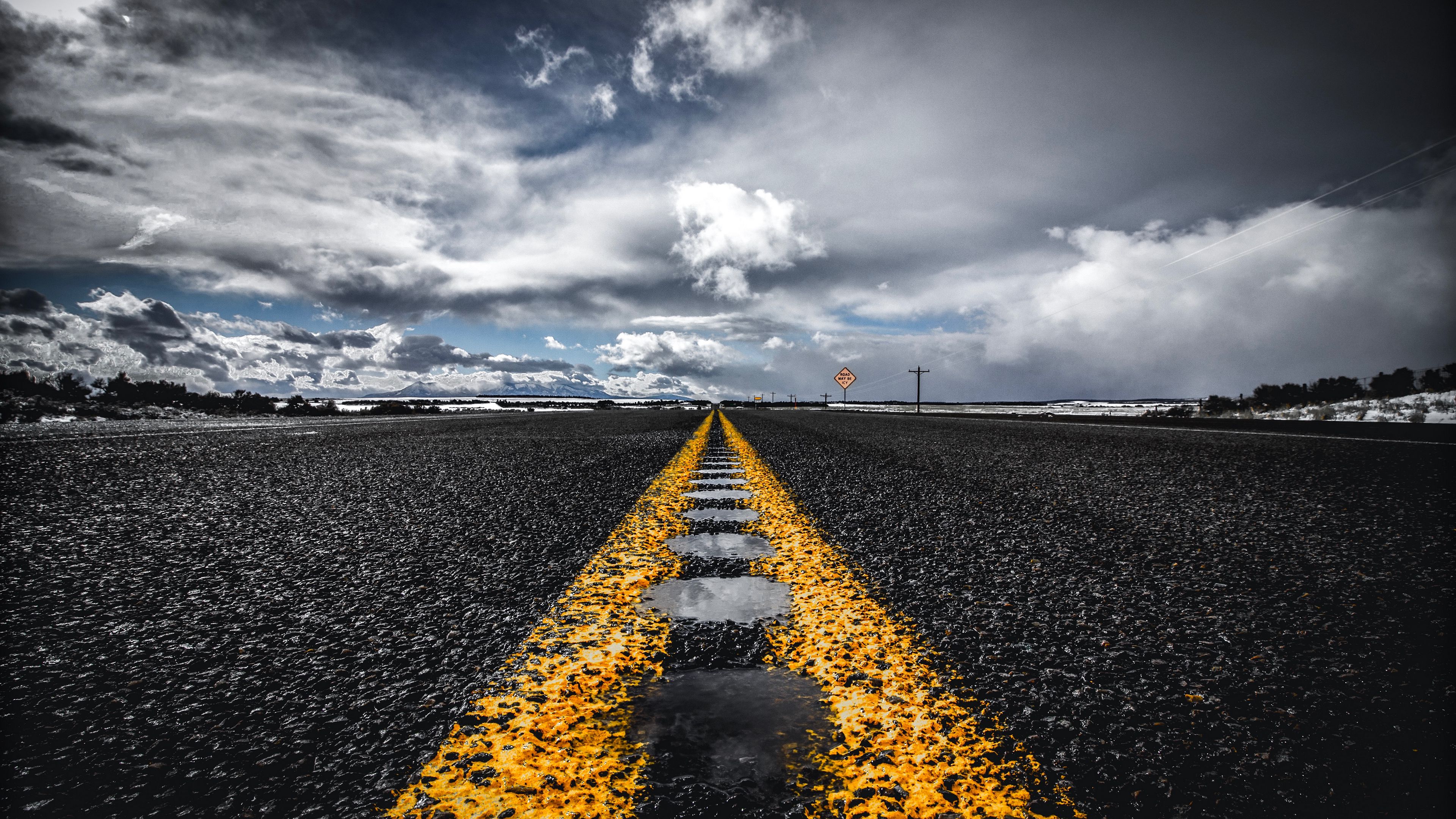 Effect road background images download