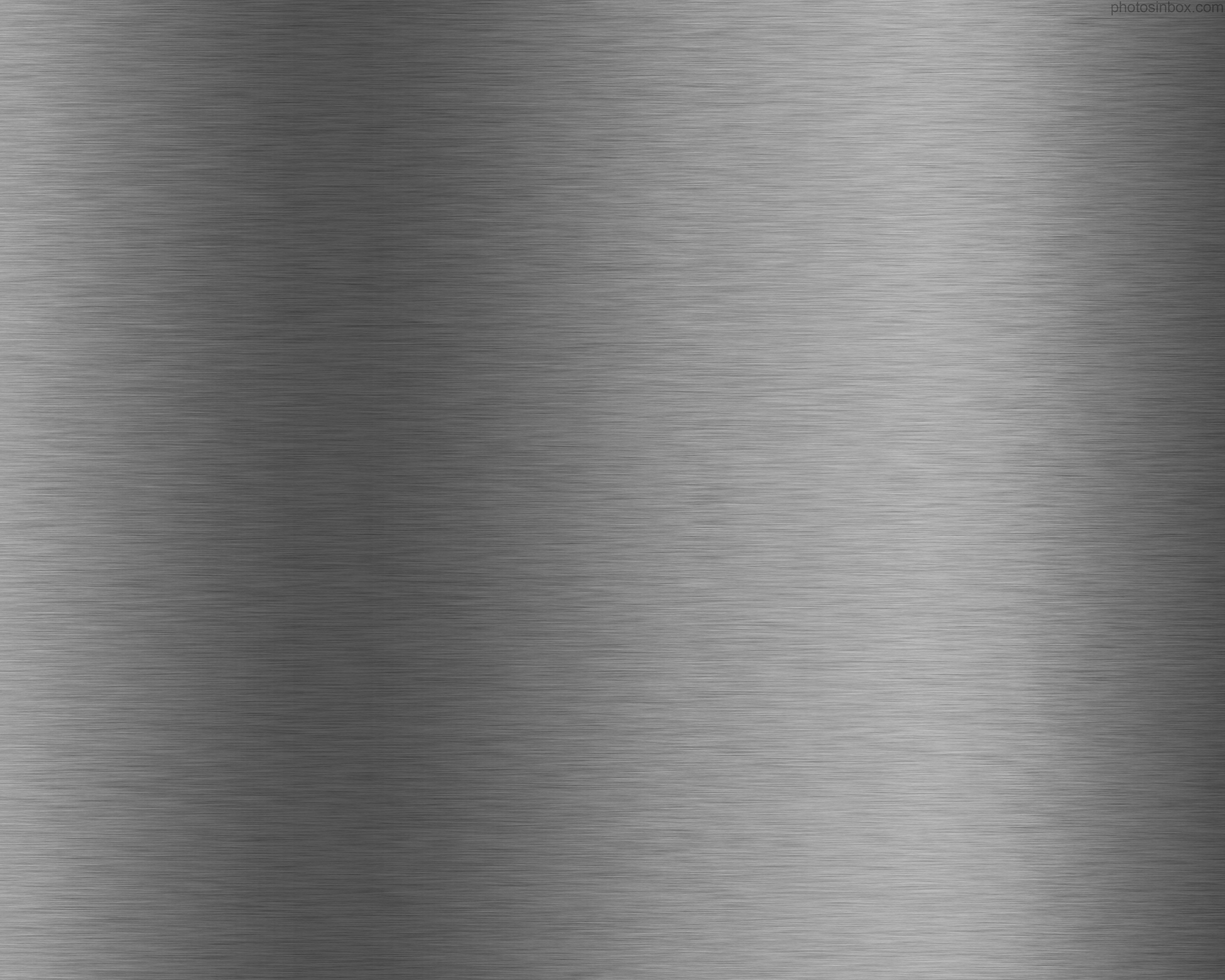 Gray shiny metal texture wallpapers hd download