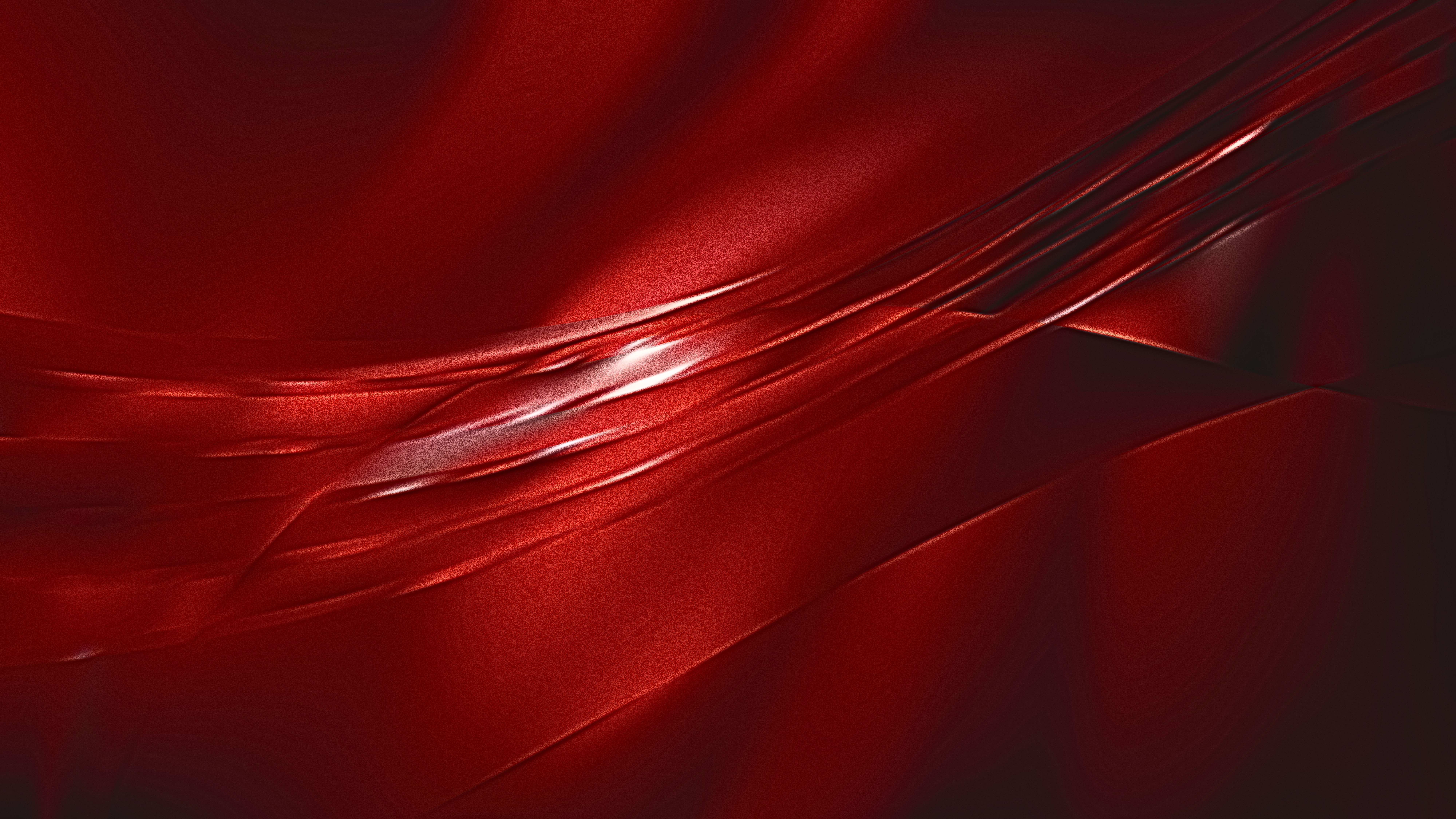 Red abstract shiny metal texture ppt slide templates