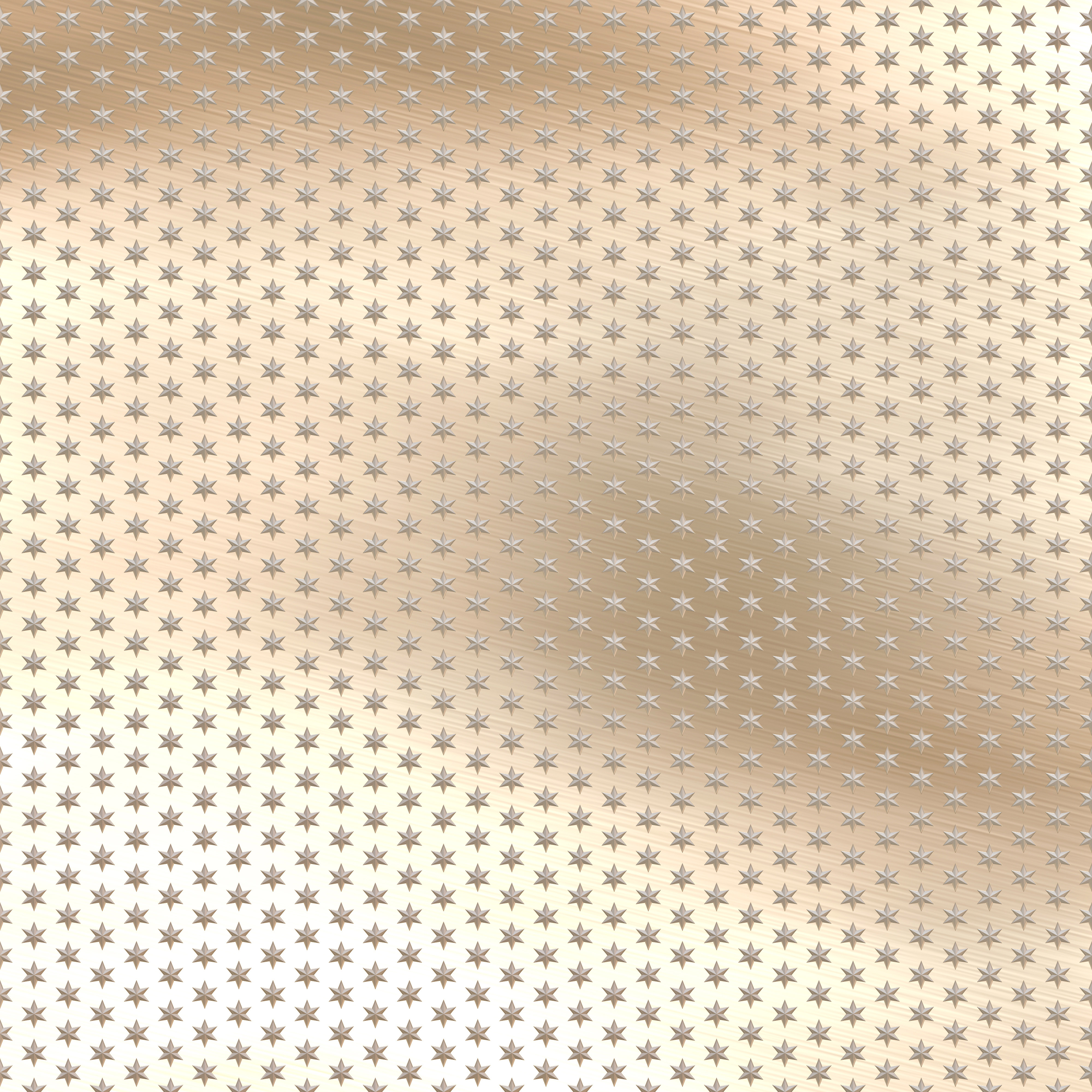 Shiny metal texture with gold accents hd background