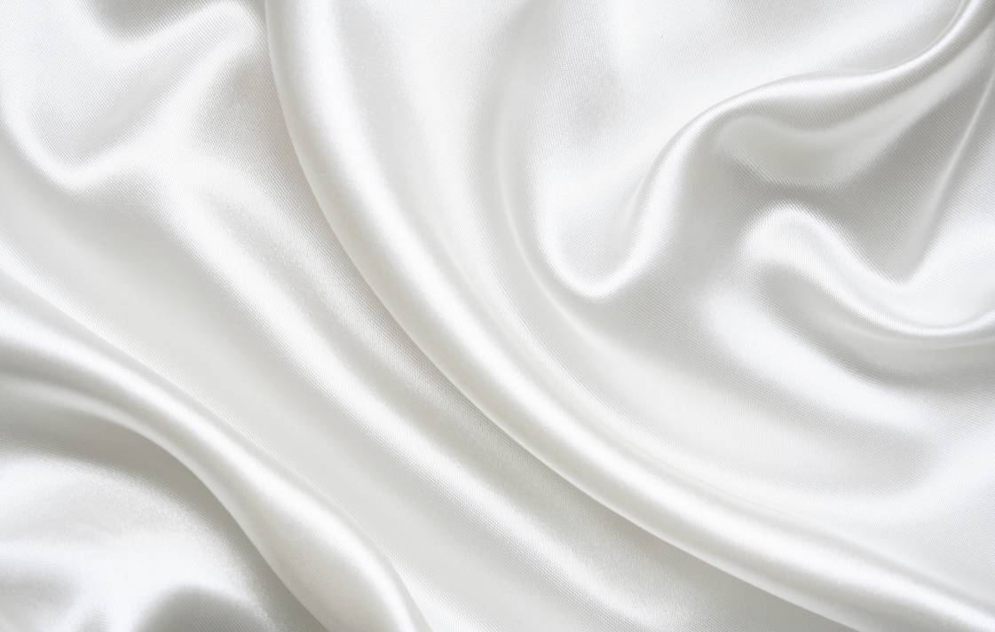 white silk ppt templates free download, fabric, clothing