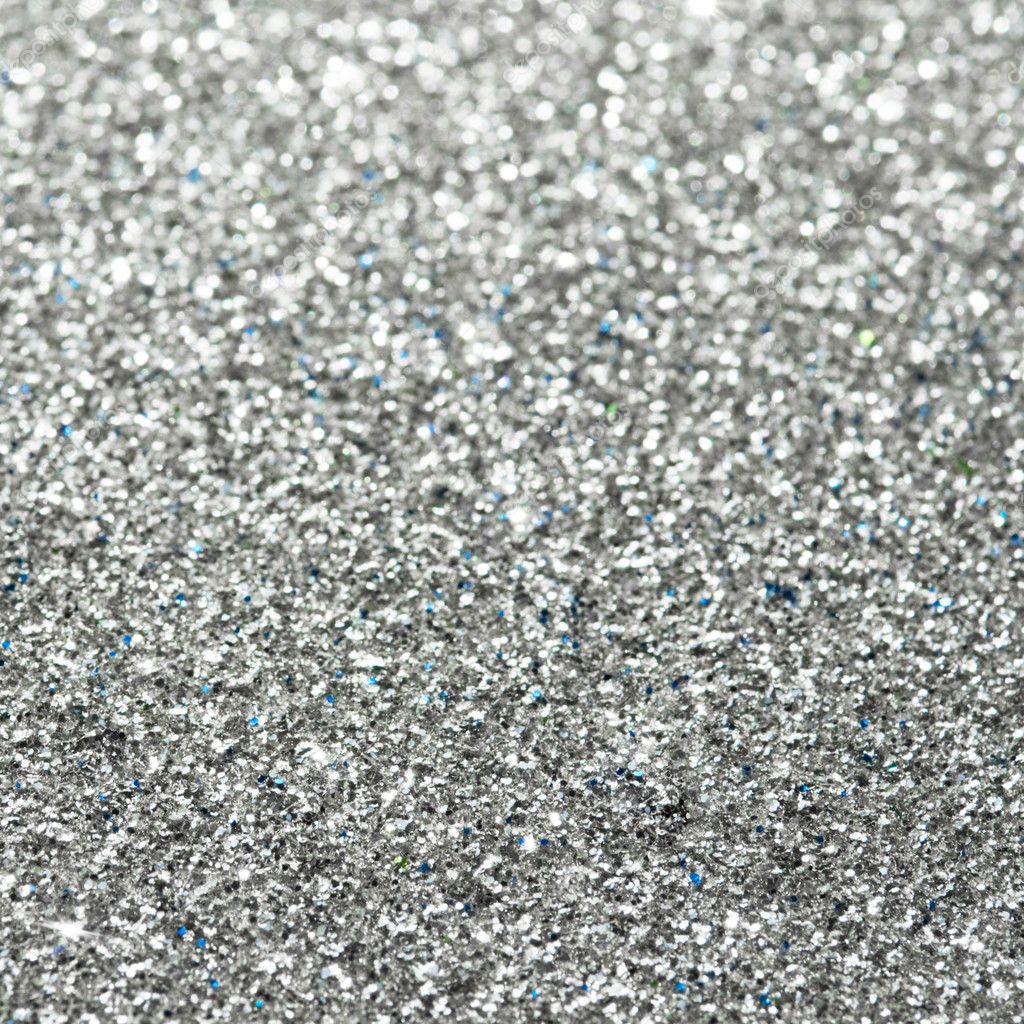 high-quality silver glitter download wallpaper