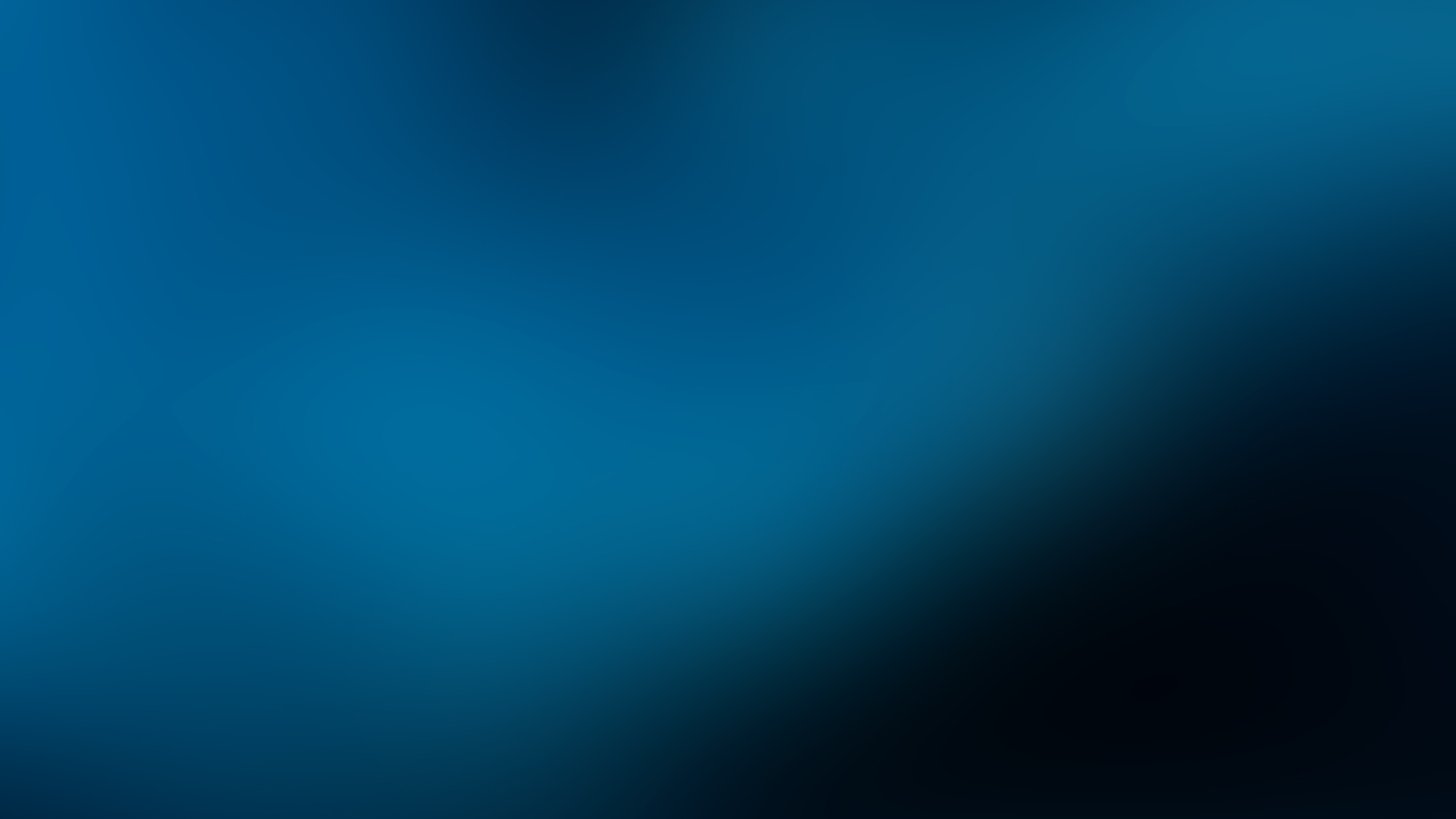blue abstract simple desktop background 