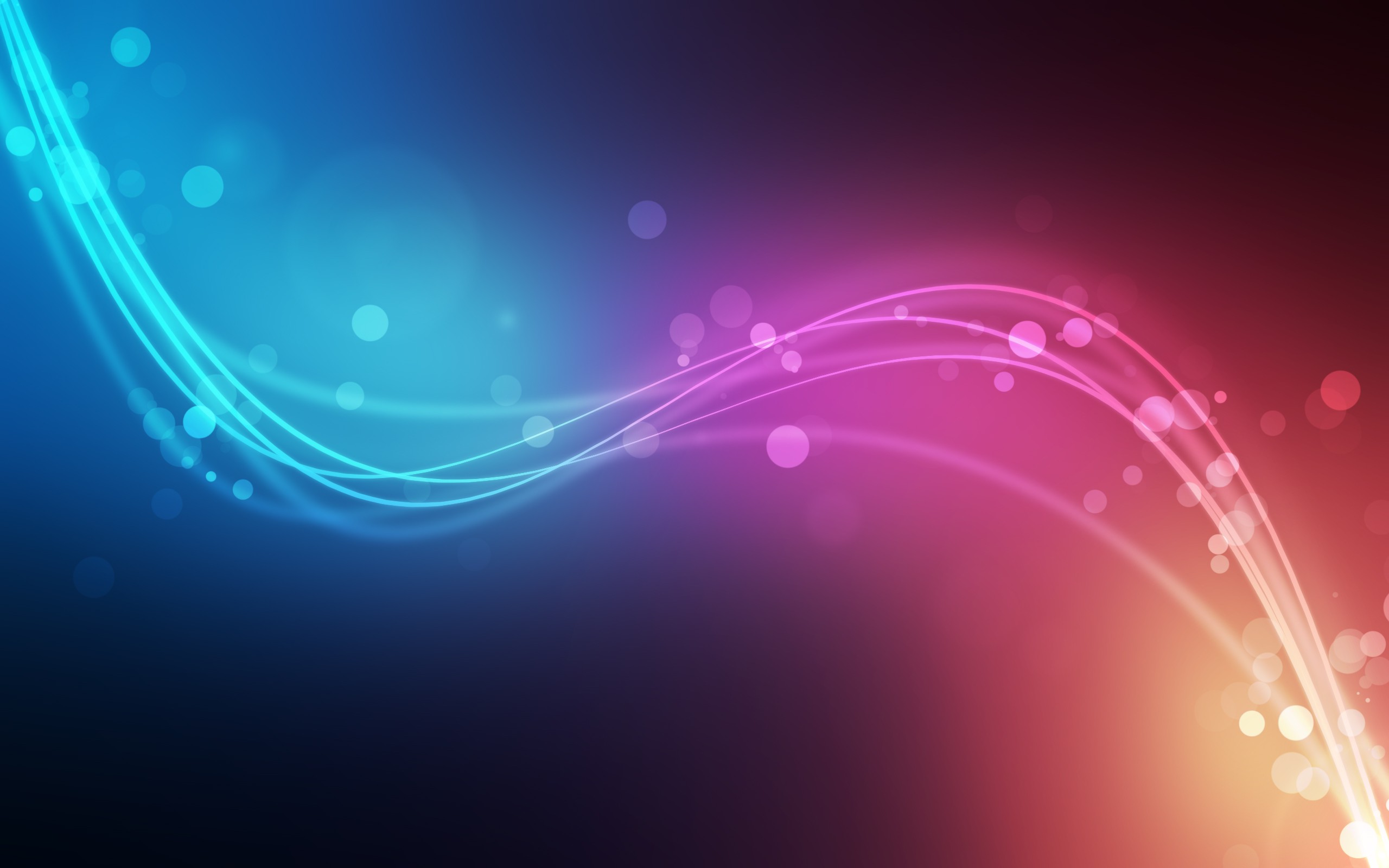 simple colorful lines ppt backgrounds 