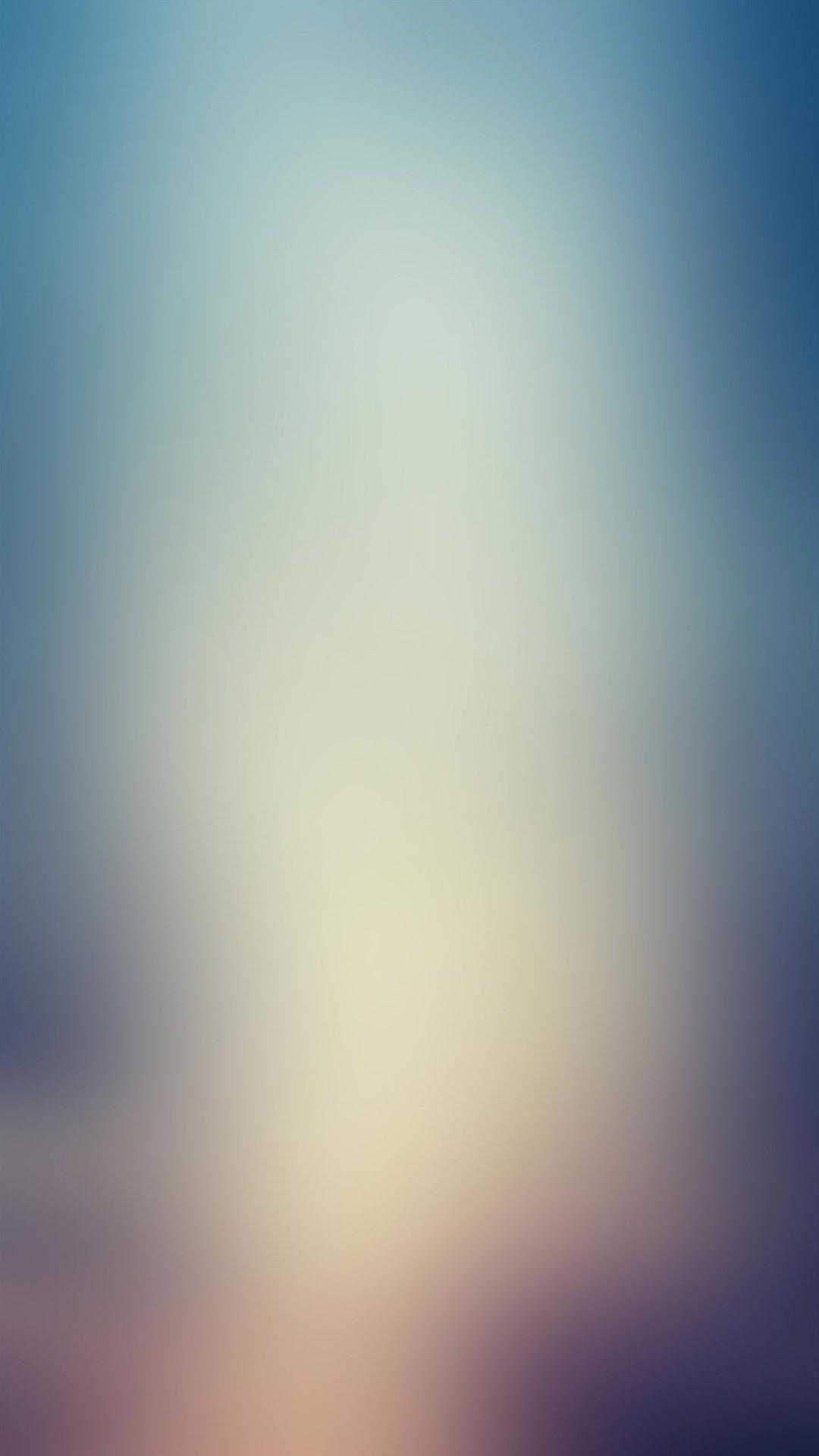 vertical blurred simple iphone wallpaper 