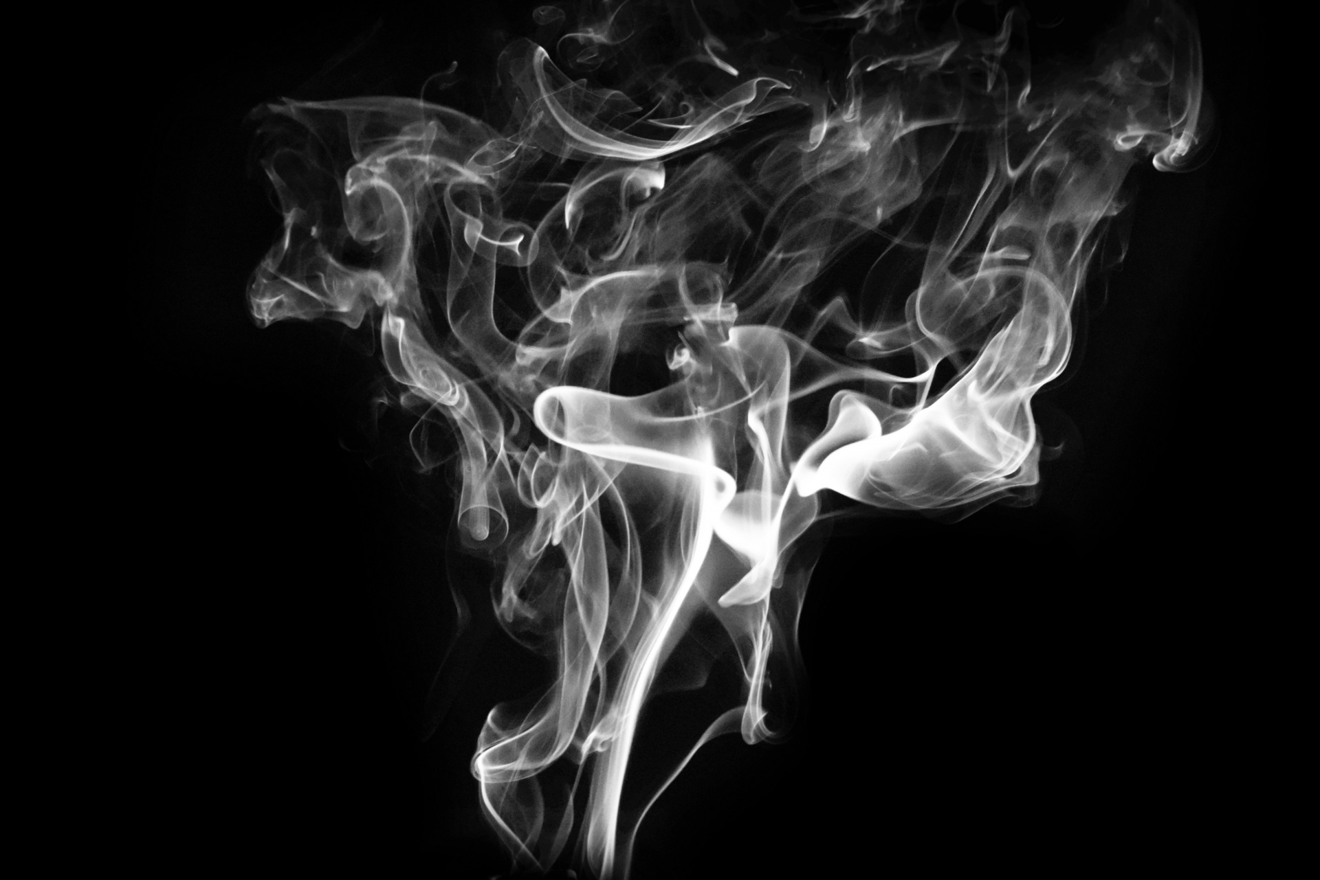 Smoke Background, Free Download Wallpaper Of Smoking Pictures.